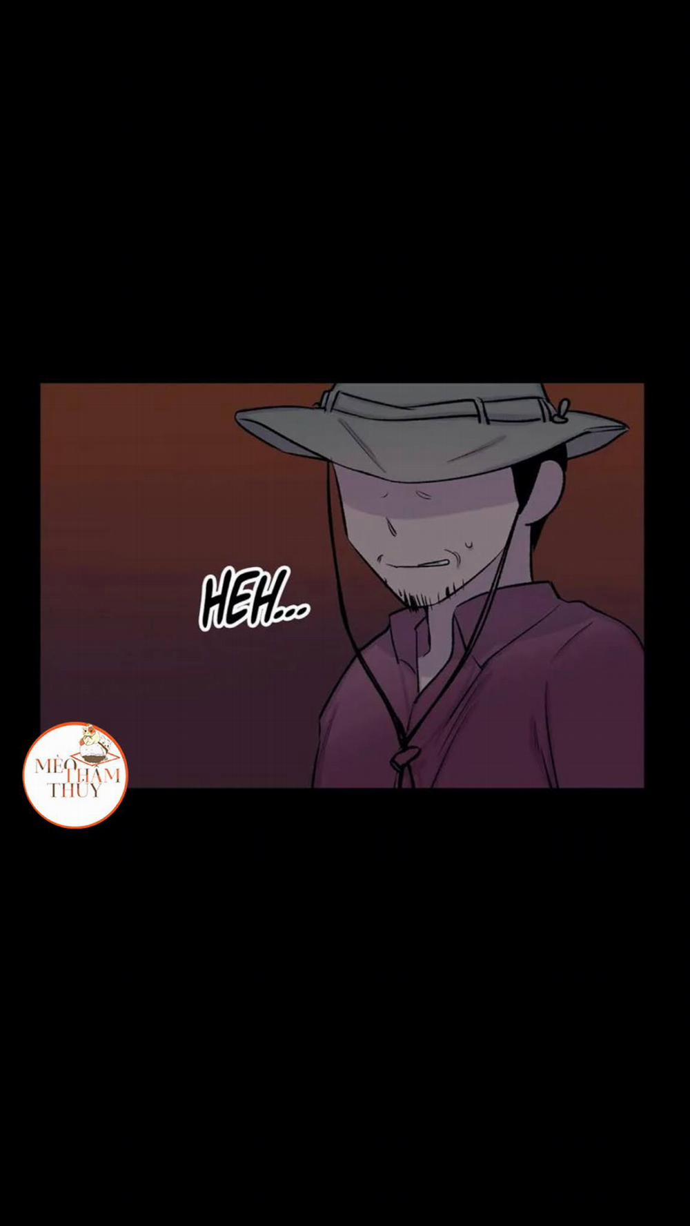 Đừng Viết Nữa, Tác Giả Thân Mến! 17 trang 36