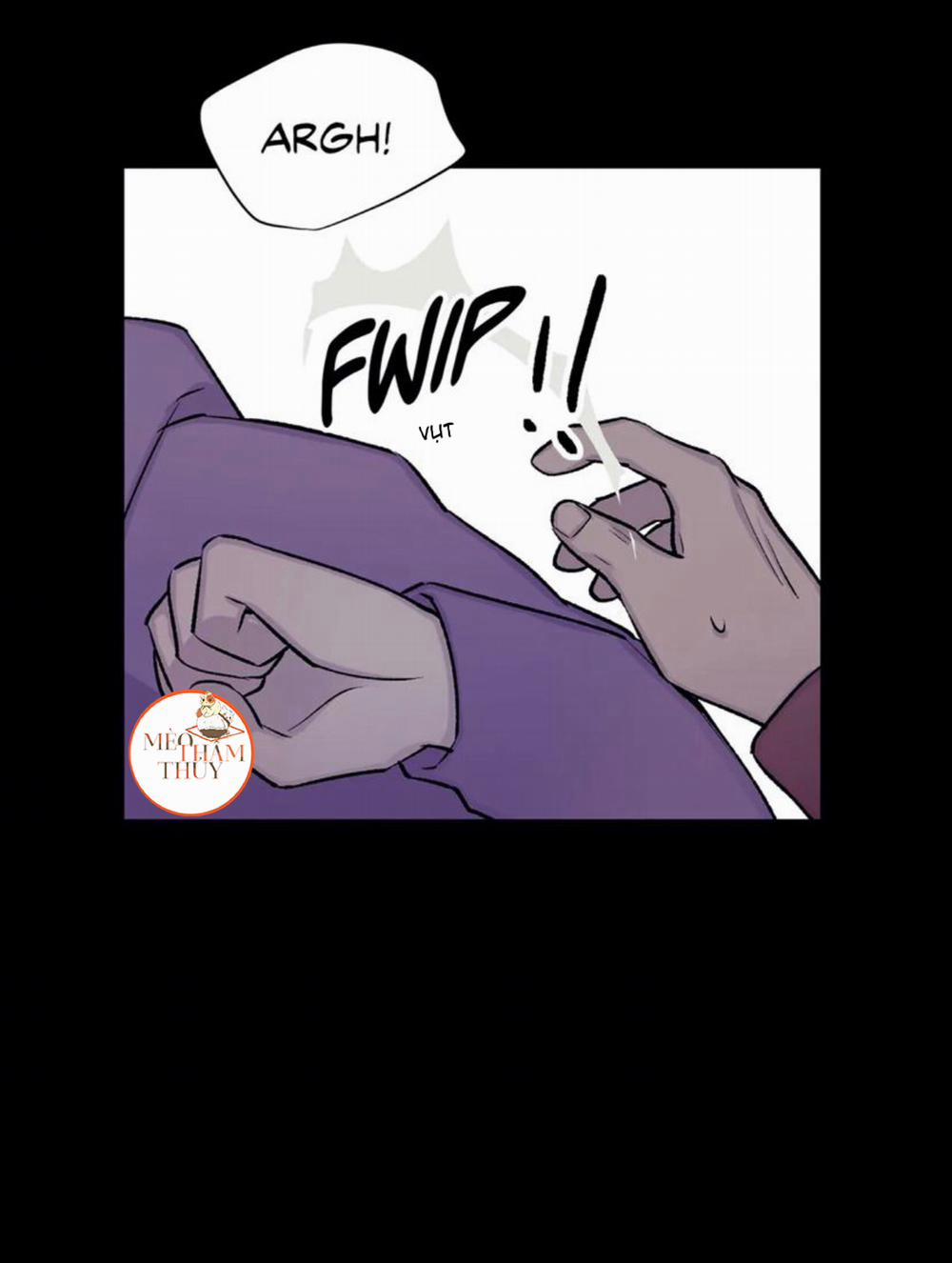 Đừng Viết Nữa, Tác Giả Thân Mến! 17 trang 38