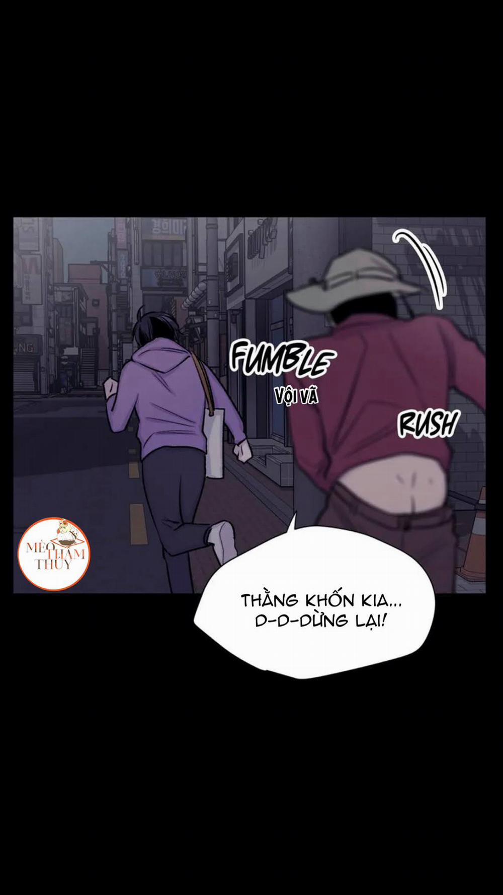 Đừng Viết Nữa, Tác Giả Thân Mến! 17 trang 39