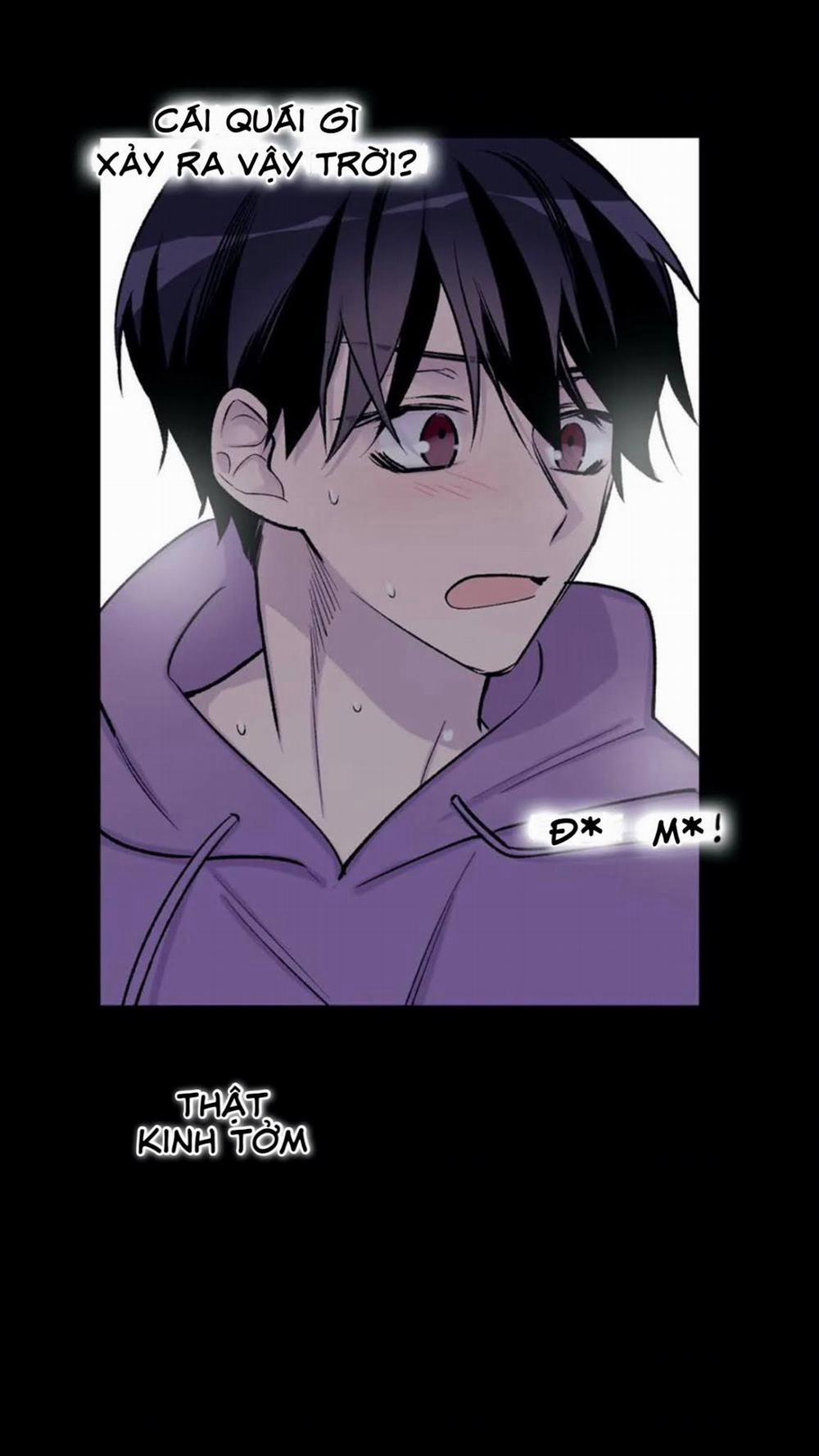 Đừng Viết Nữa, Tác Giả Thân Mến! 17 trang 40