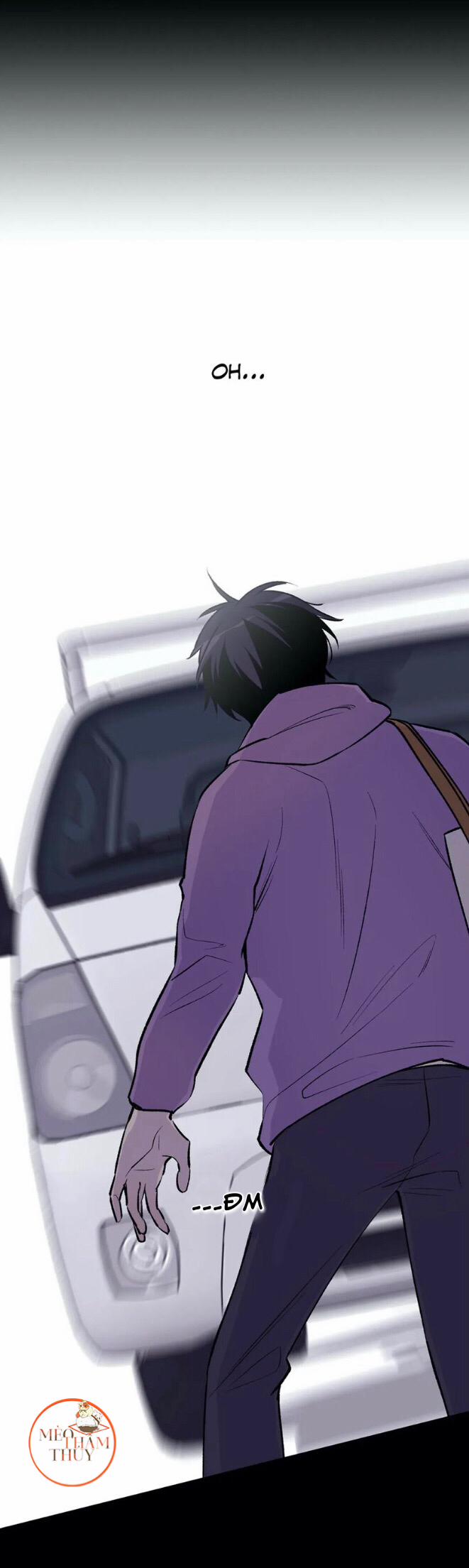 Đừng Viết Nữa, Tác Giả Thân Mến! 17 trang 42