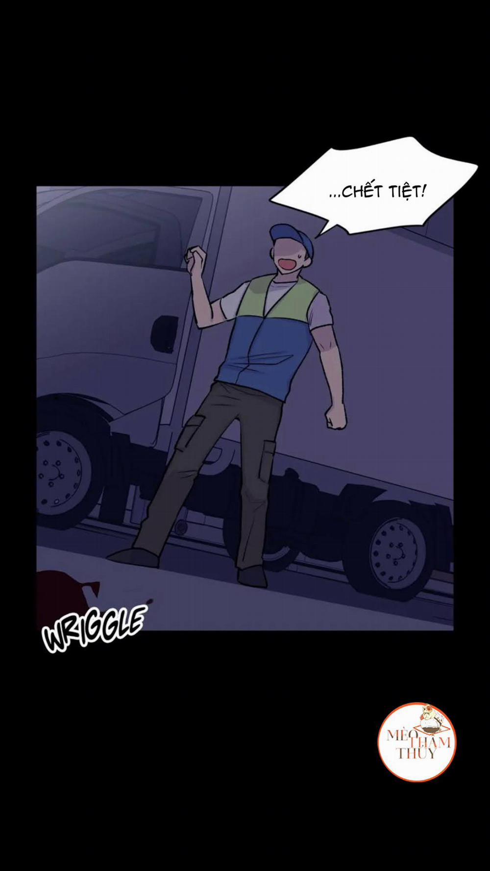 Đừng Viết Nữa, Tác Giả Thân Mến! 17 trang 44