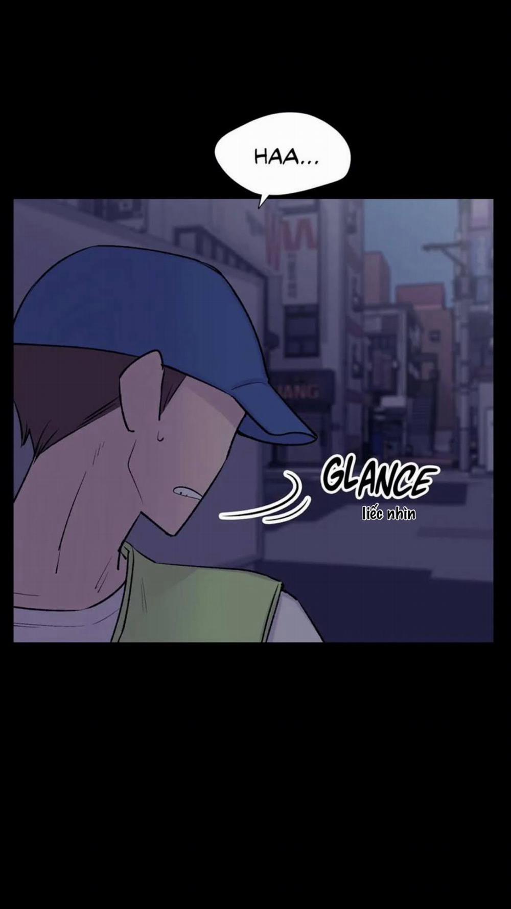 Đừng Viết Nữa, Tác Giả Thân Mến! 17 trang 45