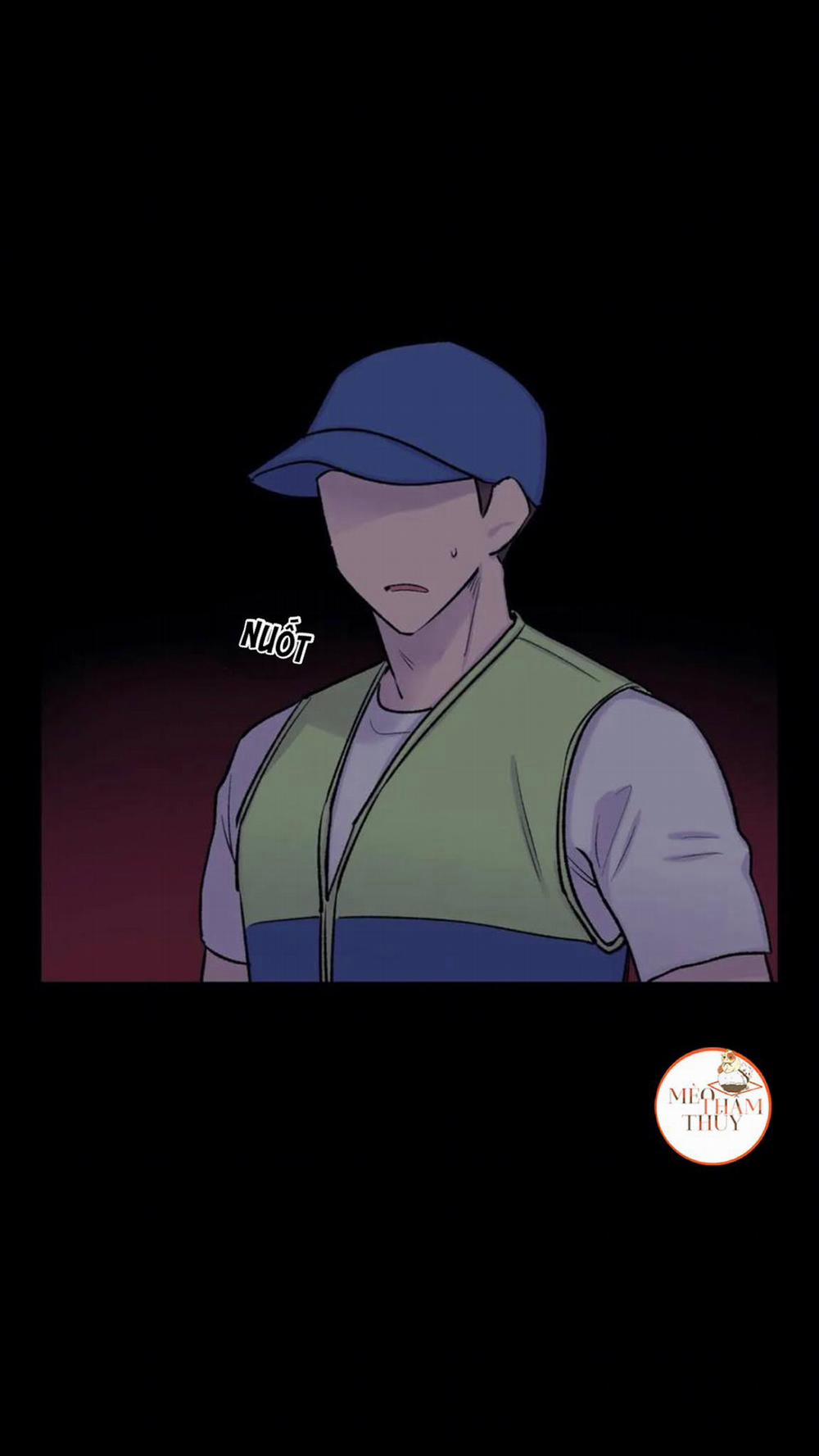 Đừng Viết Nữa, Tác Giả Thân Mến! 17 trang 47