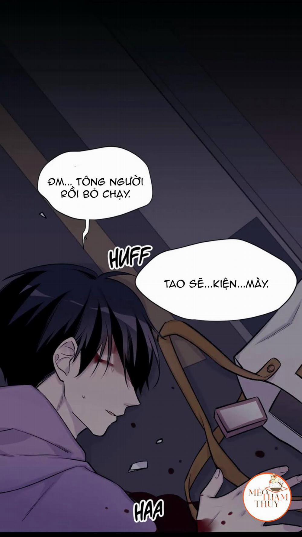 Đừng Viết Nữa, Tác Giả Thân Mến! 17 trang 49