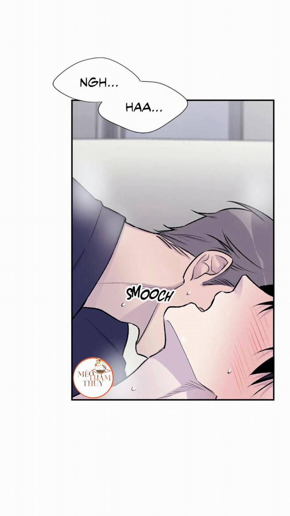 Đừng Viết Nữa, Tác Giả Thân Mến! 17 trang 5