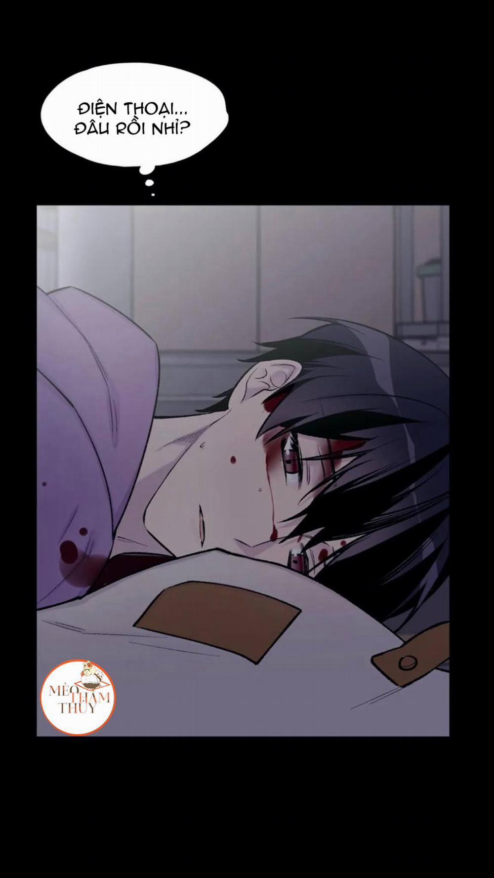 Đừng Viết Nữa, Tác Giả Thân Mến! 17 trang 50