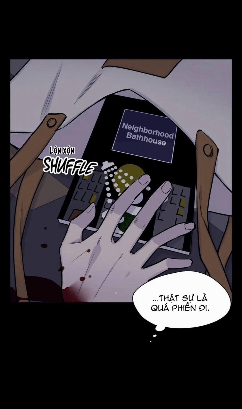 Đừng Viết Nữa, Tác Giả Thân Mến! 17 trang 51