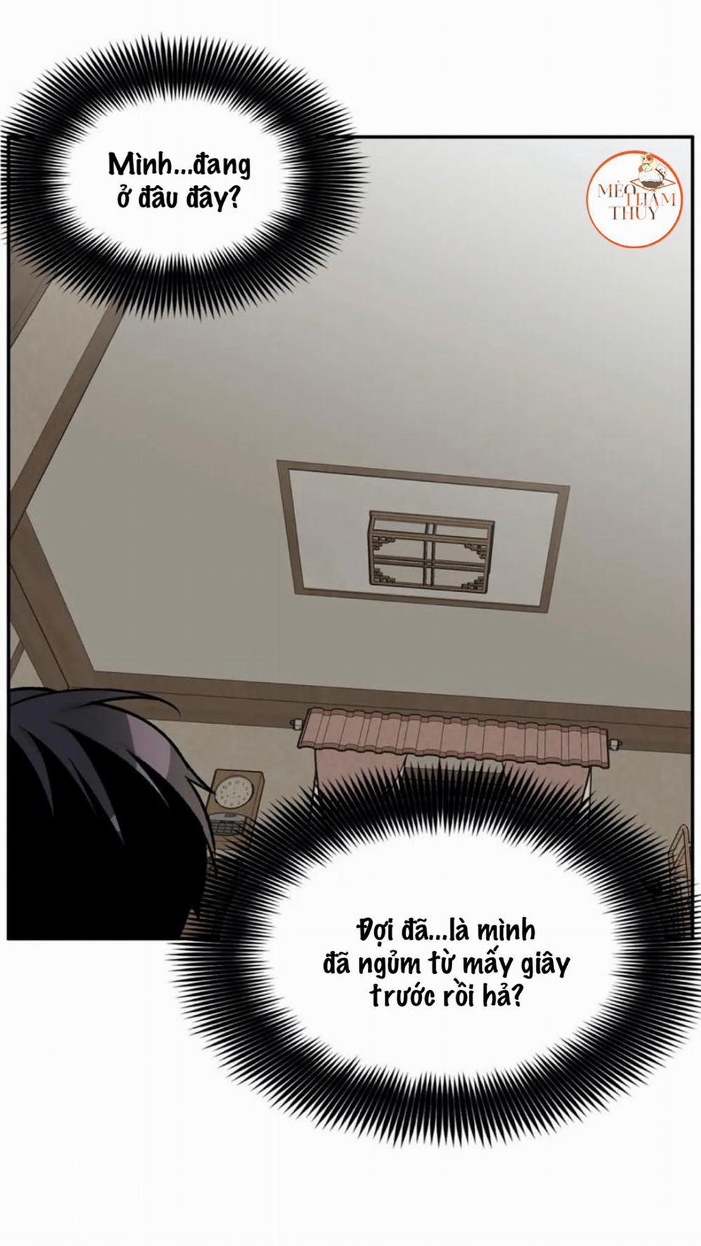 Đừng Viết Nữa, Tác Giả Thân Mến! 17 trang 54