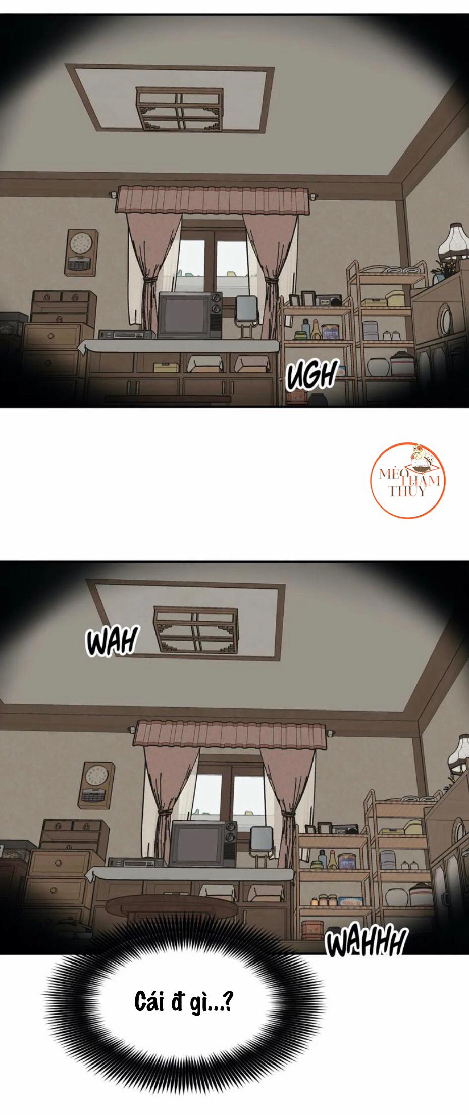 Đừng Viết Nữa, Tác Giả Thân Mến! 17 trang 55