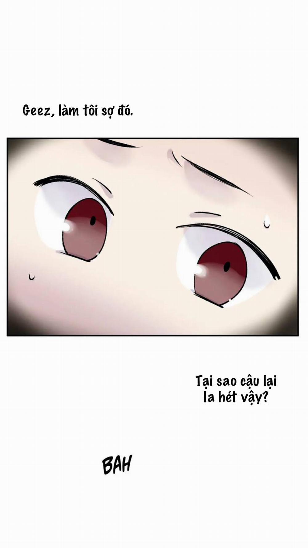 Đừng Viết Nữa, Tác Giả Thân Mến! 17 trang 57