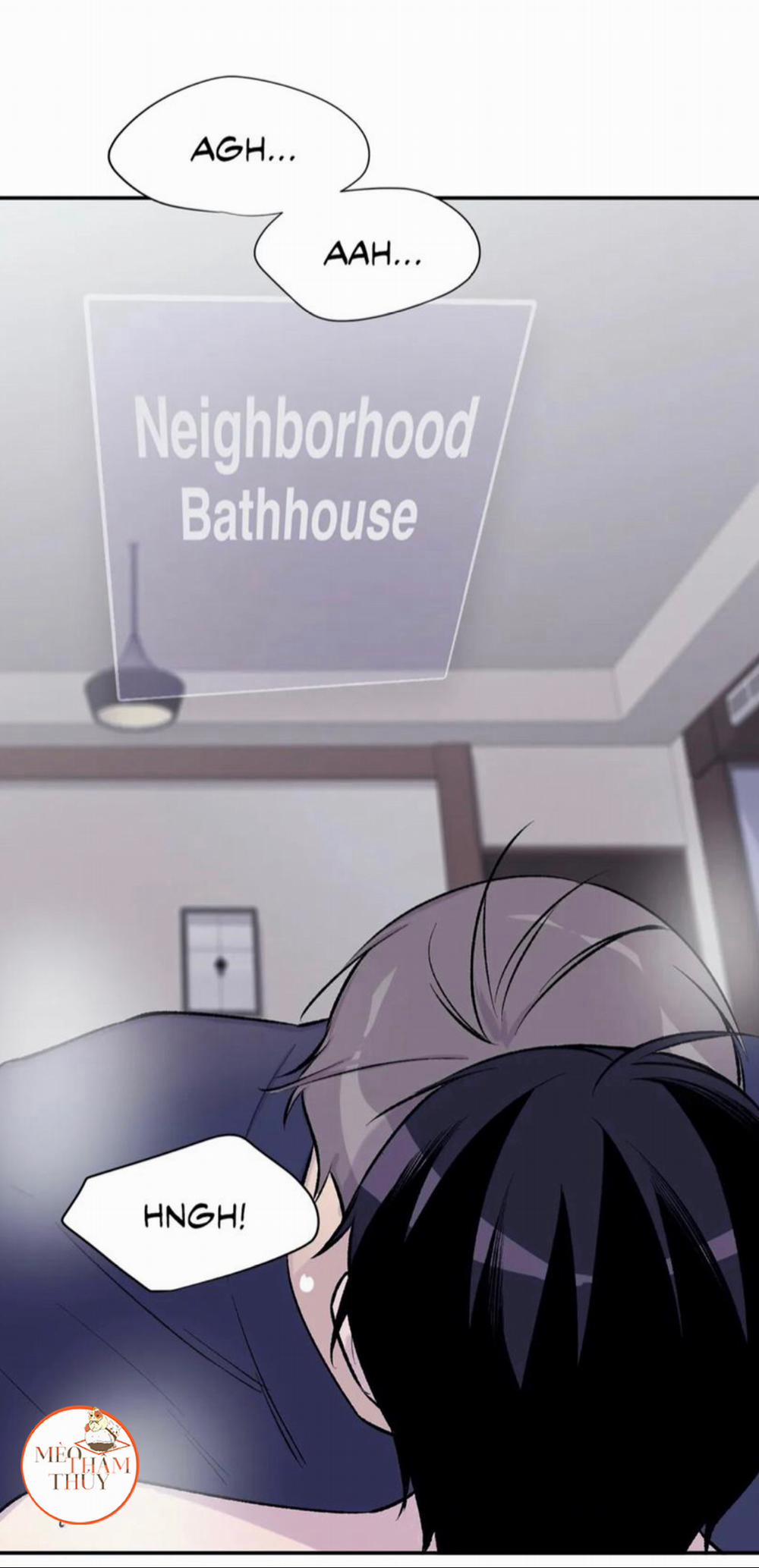 Đừng Viết Nữa, Tác Giả Thân Mến! 17 trang 6