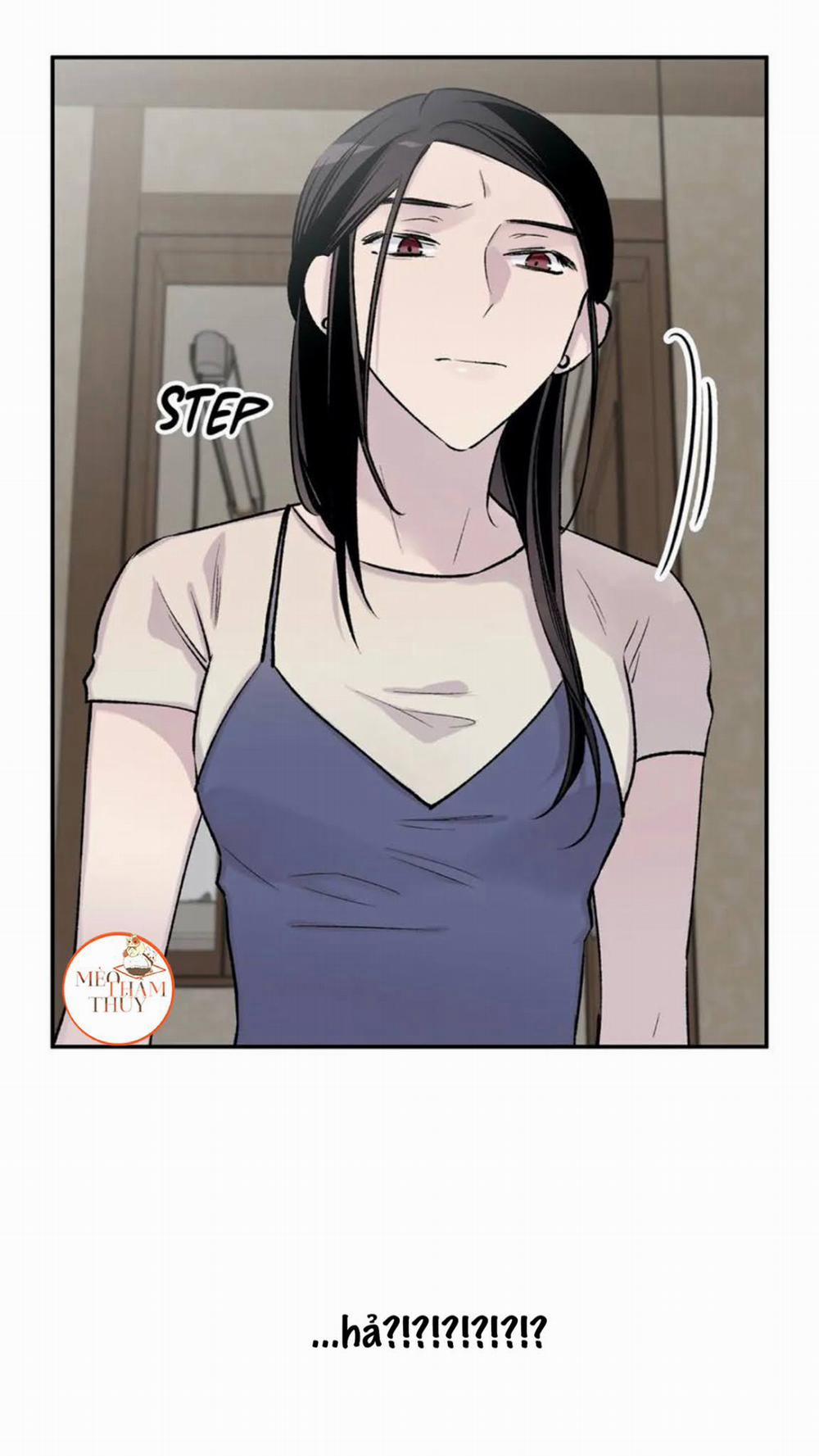 Đừng Viết Nữa, Tác Giả Thân Mến! 17 trang 60