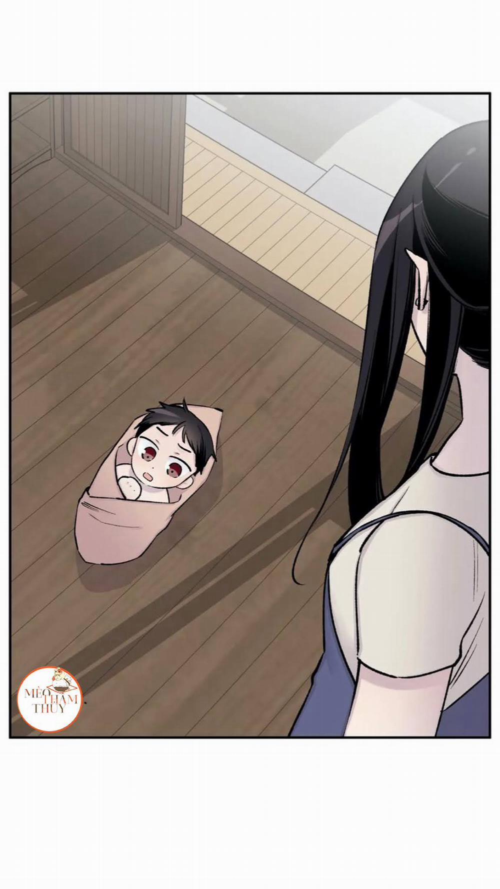 Đừng Viết Nữa, Tác Giả Thân Mến! 17 trang 61