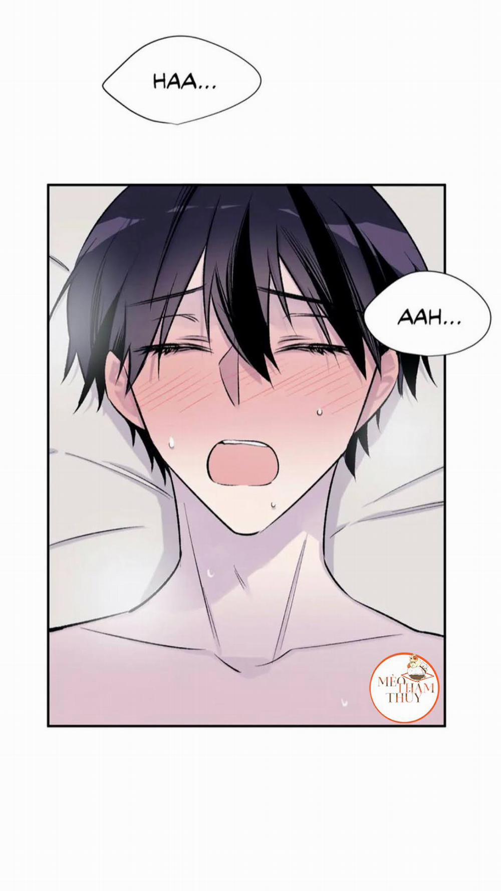 Đừng Viết Nữa, Tác Giả Thân Mến! 17 trang 7