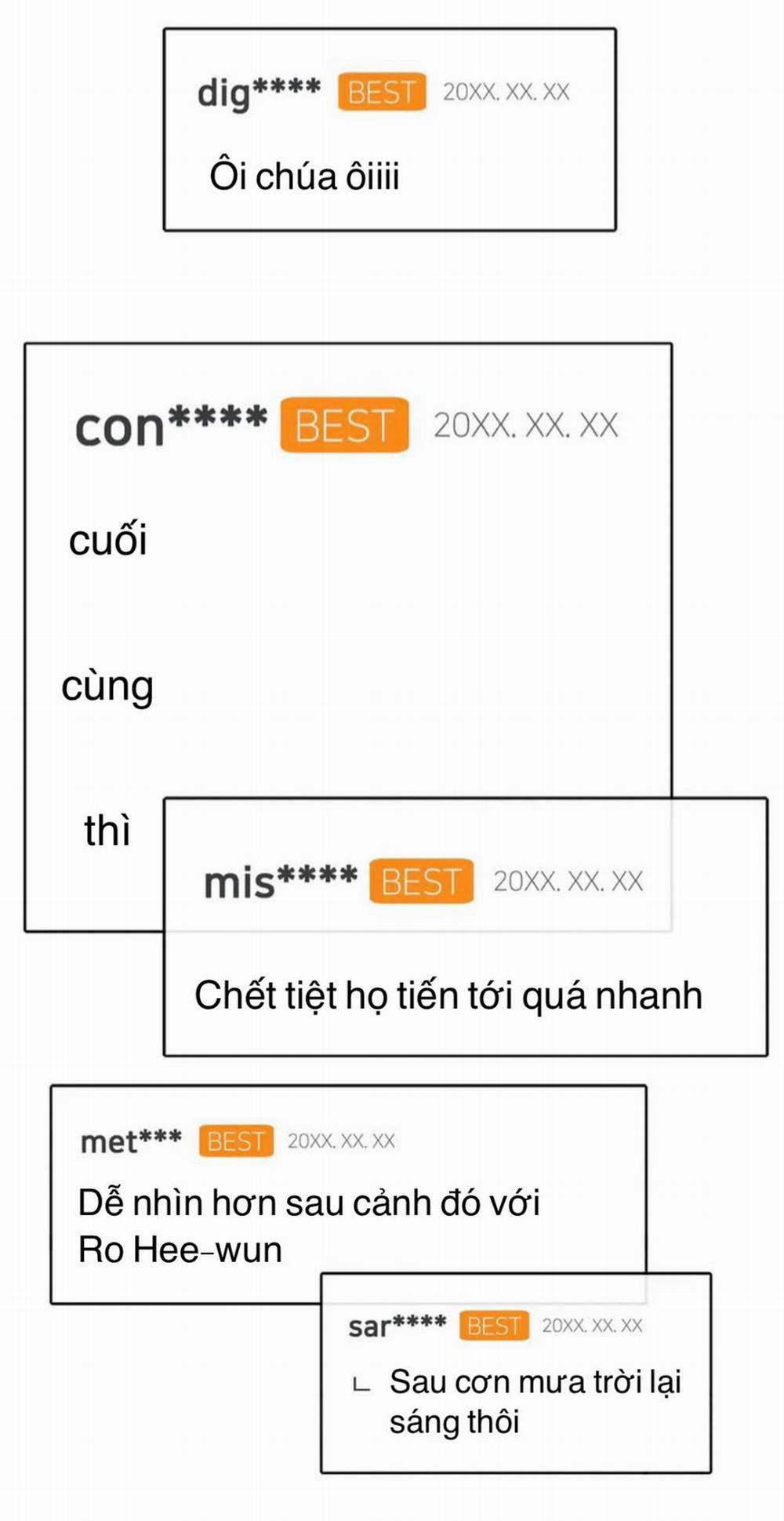 Đừng Viết Nữa, Tác Giả Thân Mến! 17 trang 8