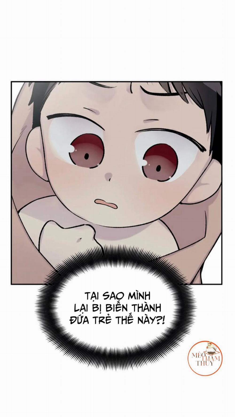 Đừng Viết Nữa, Tác Giả Thân Mến! 18 trang 0