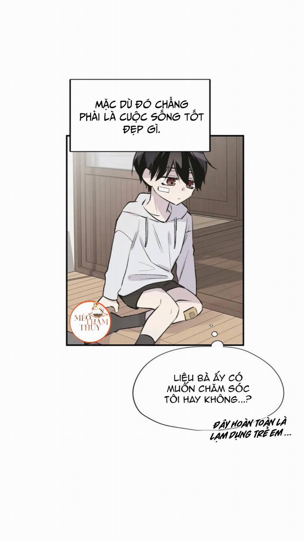 Đừng Viết Nữa, Tác Giả Thân Mến! 18 trang 10