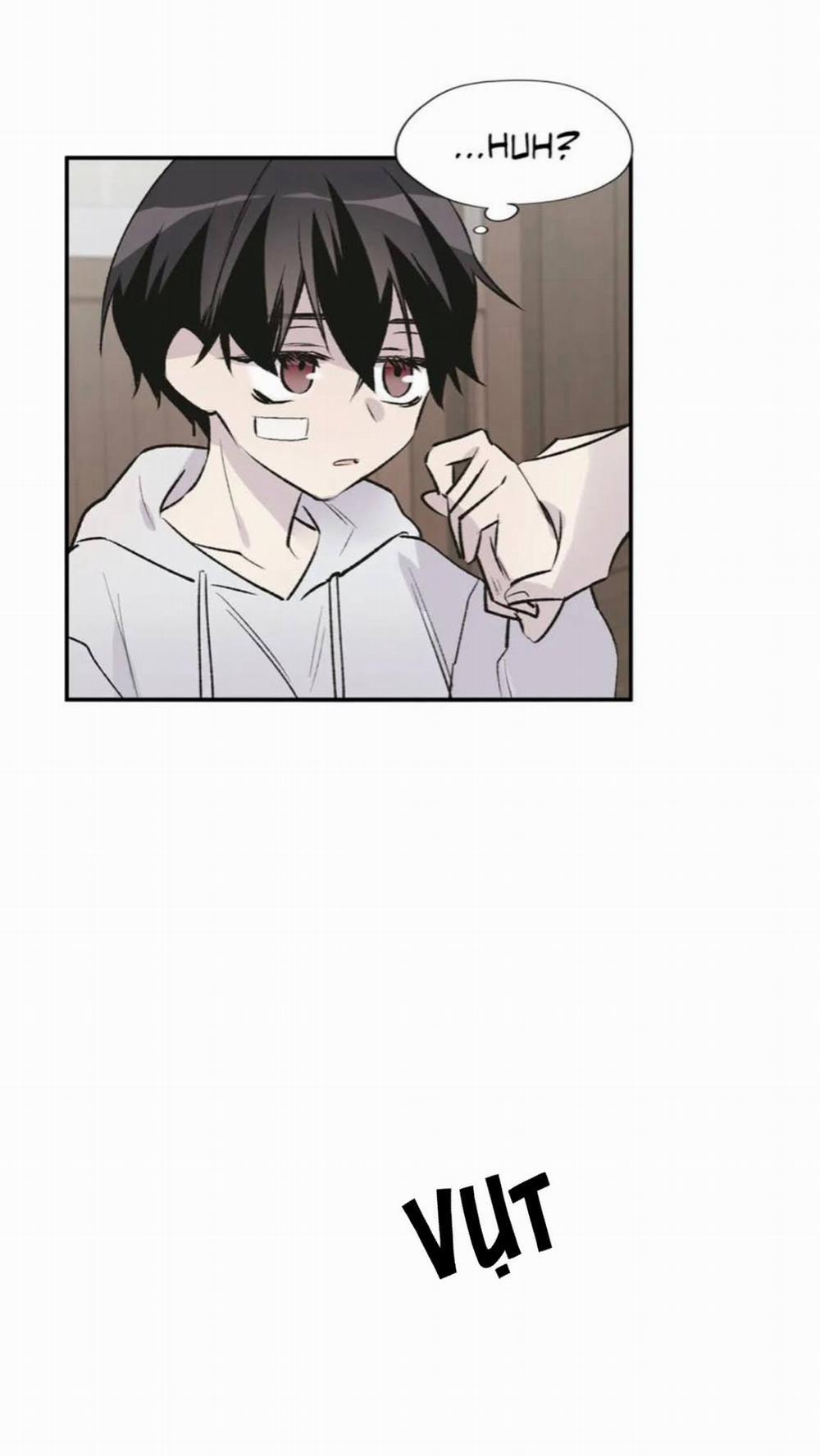 Đừng Viết Nữa, Tác Giả Thân Mến! 18 trang 11