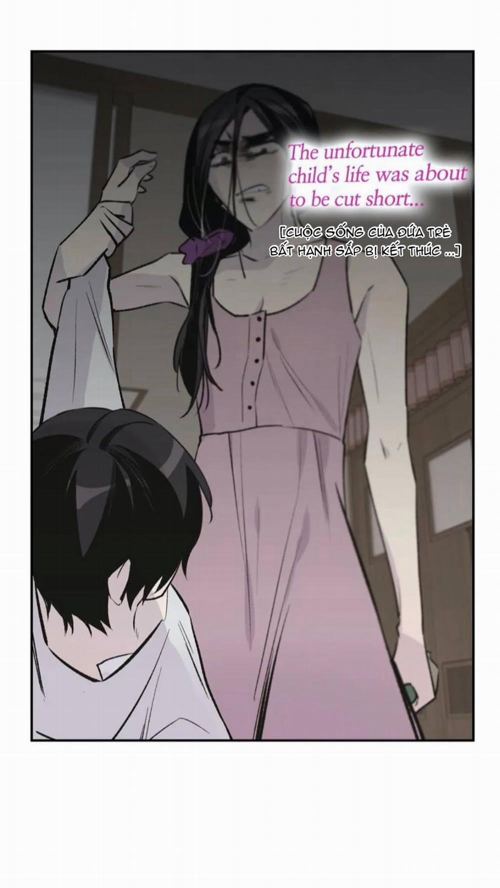 Đừng Viết Nữa, Tác Giả Thân Mến! 18 trang 12