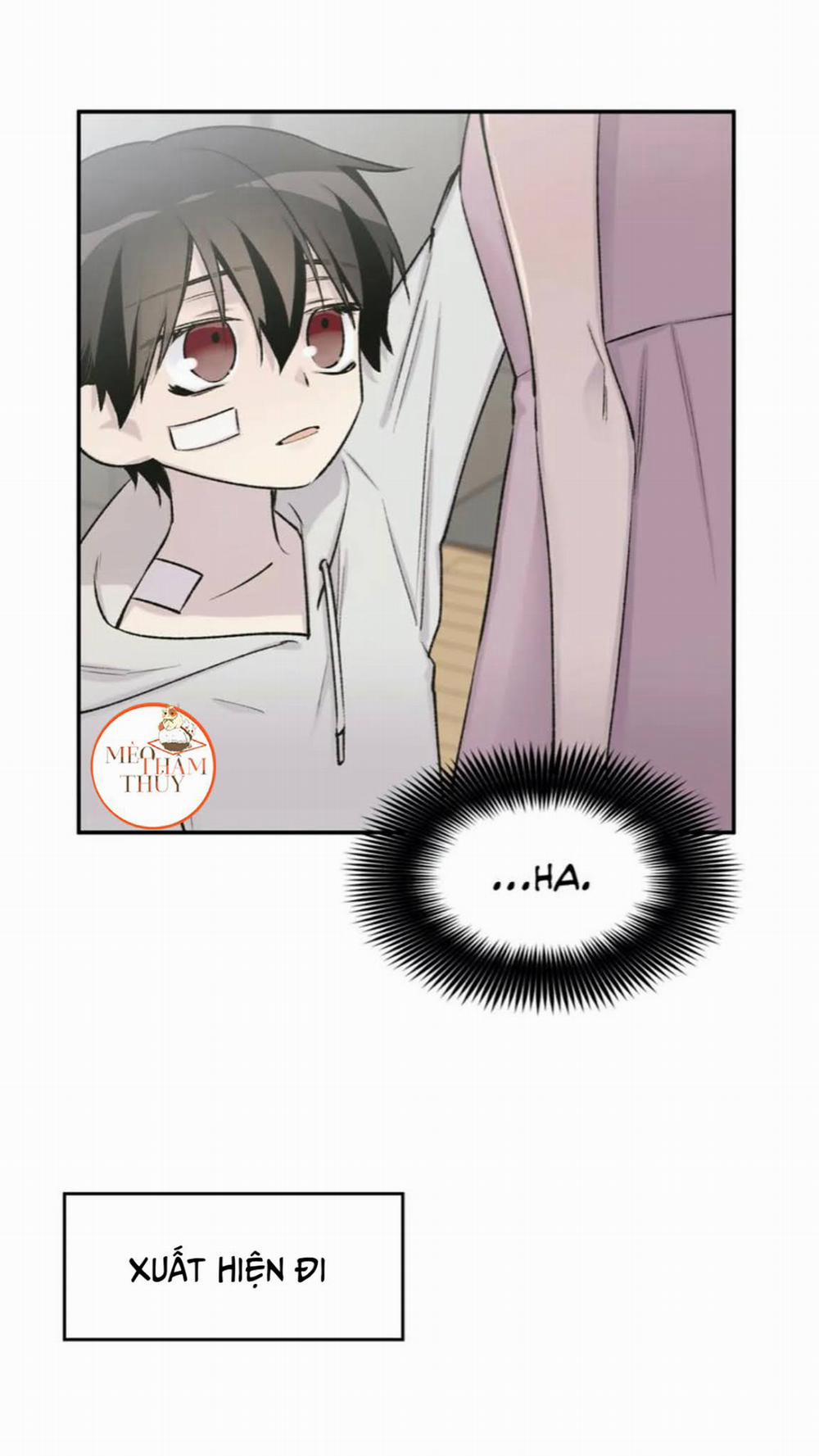 Đừng Viết Nữa, Tác Giả Thân Mến! 18 trang 14