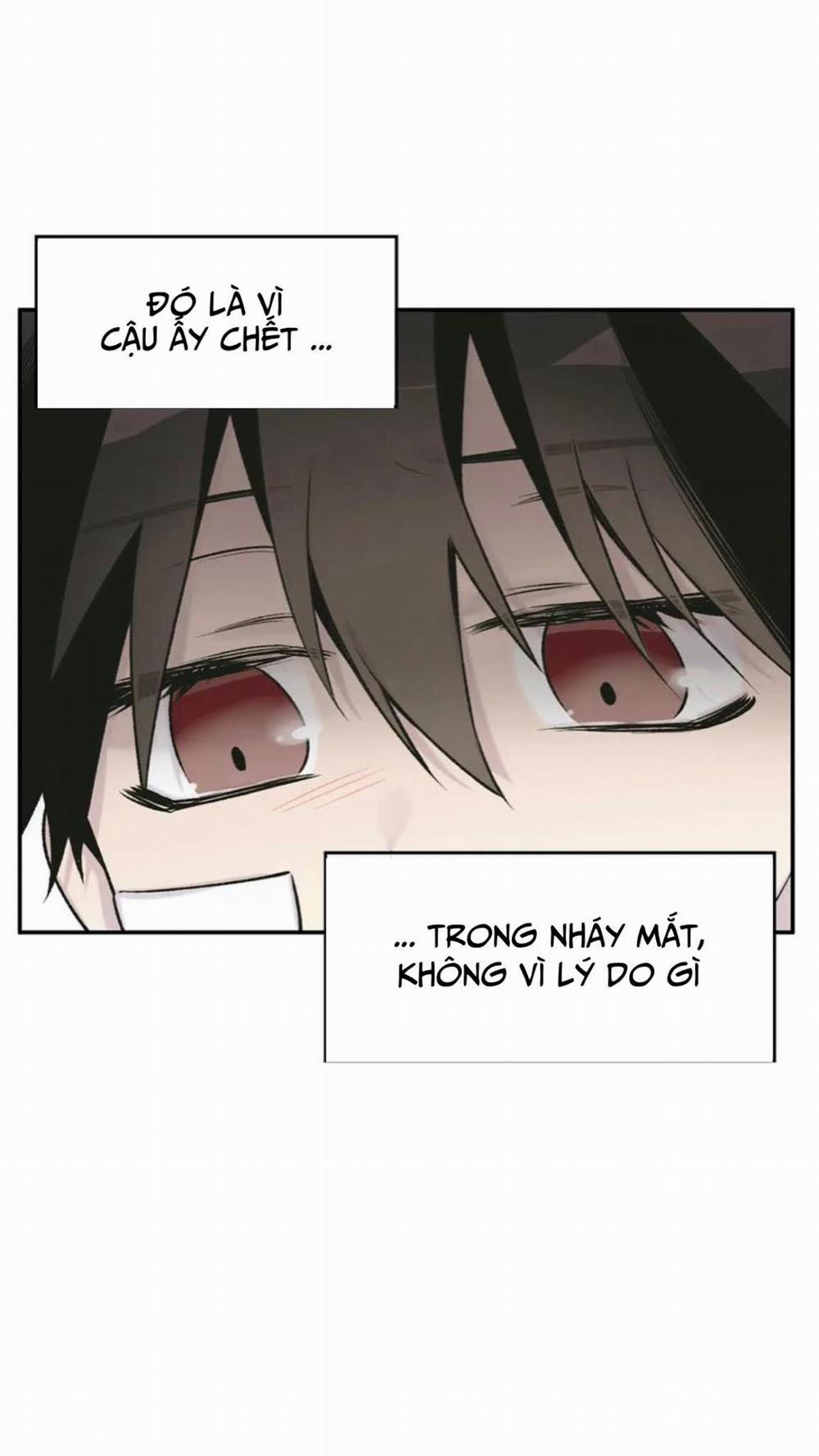 Đừng Viết Nữa, Tác Giả Thân Mến! 18 trang 16