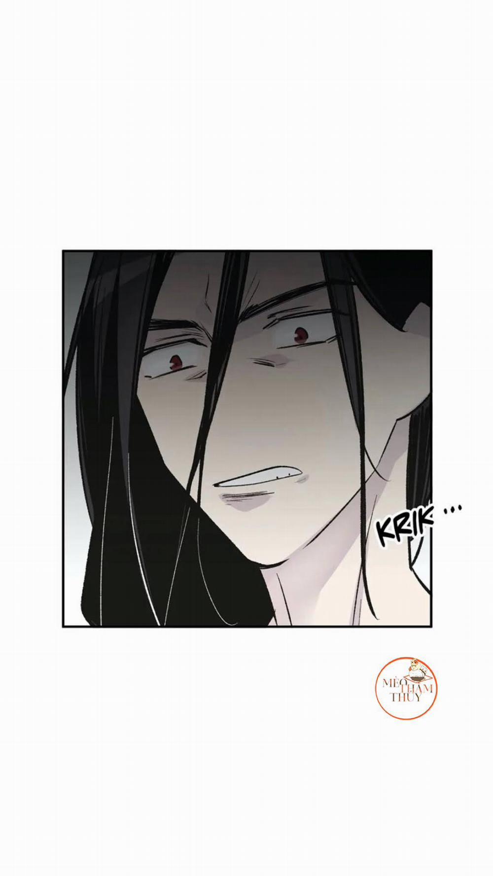 Đừng Viết Nữa, Tác Giả Thân Mến! 18 trang 17