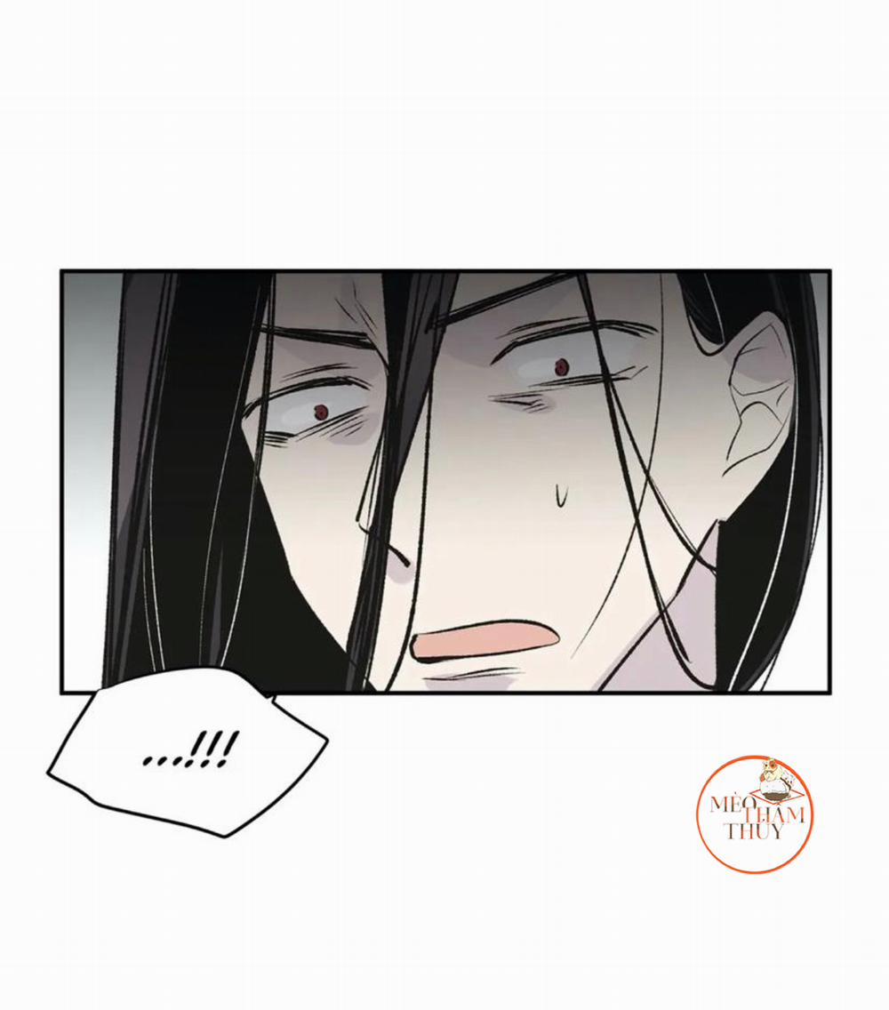 Đừng Viết Nữa, Tác Giả Thân Mến! 18 trang 20