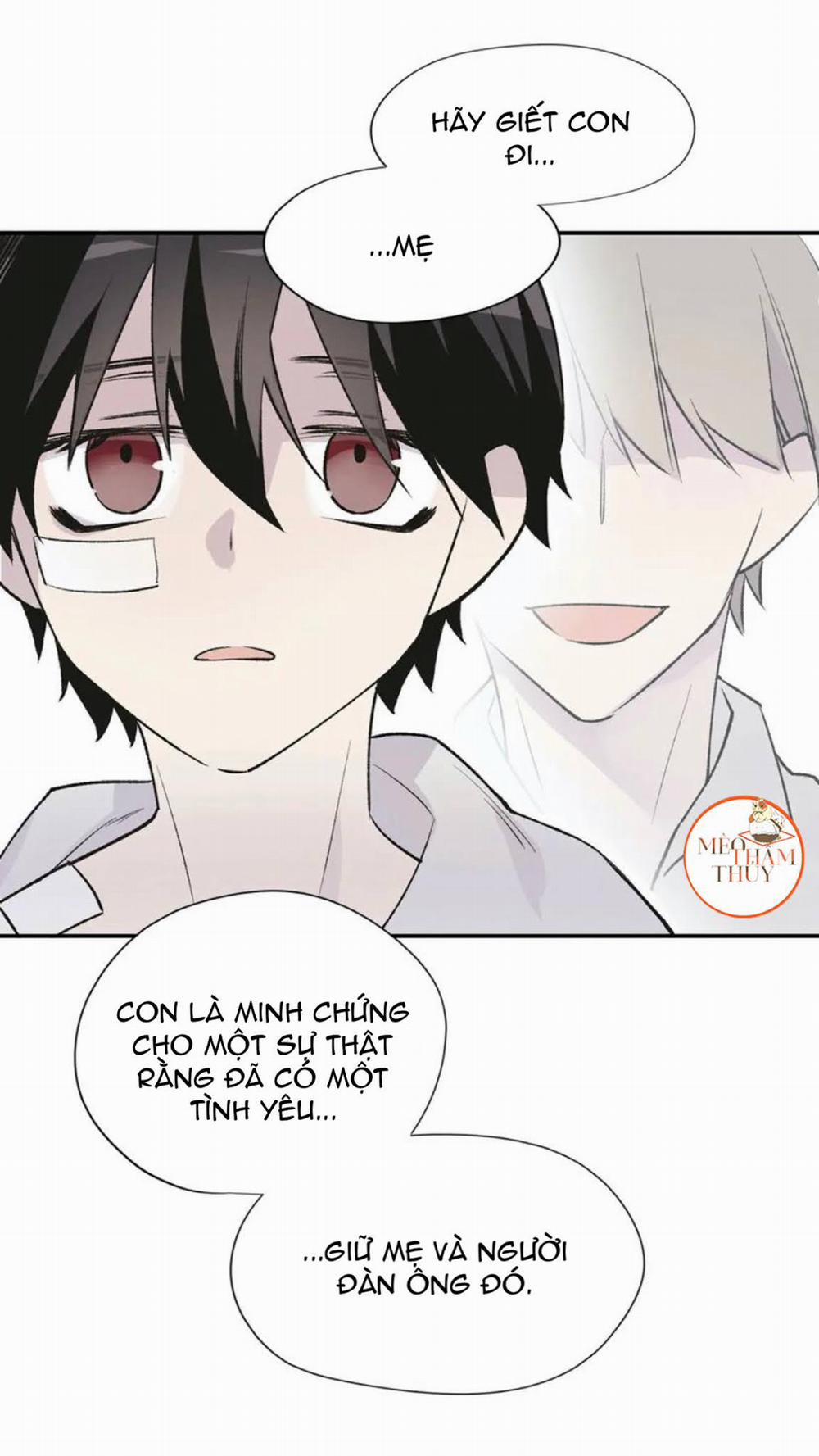 Đừng Viết Nữa, Tác Giả Thân Mến! 18 trang 21