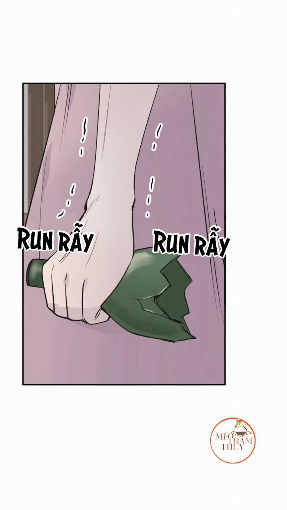 Đừng Viết Nữa, Tác Giả Thân Mến! 18 trang 22