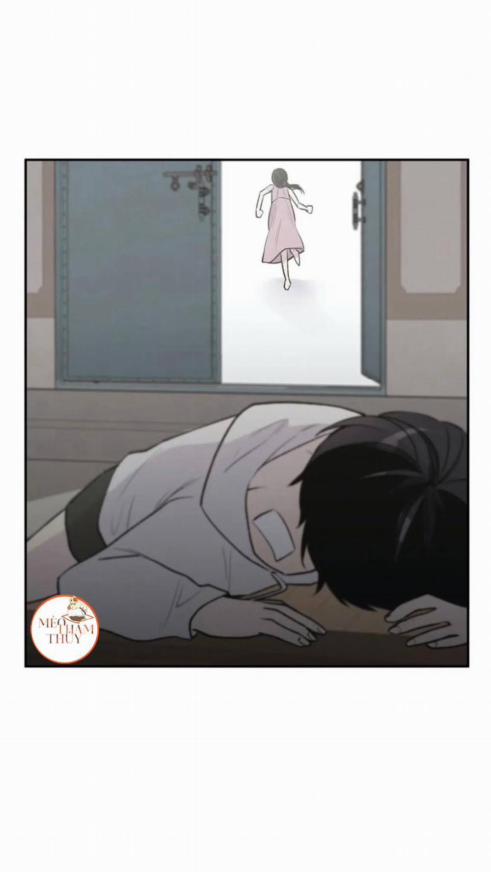 Đừng Viết Nữa, Tác Giả Thân Mến! 18 trang 25