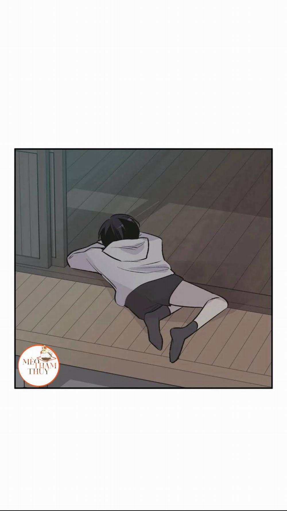 Đừng Viết Nữa, Tác Giả Thân Mến! 18 trang 26