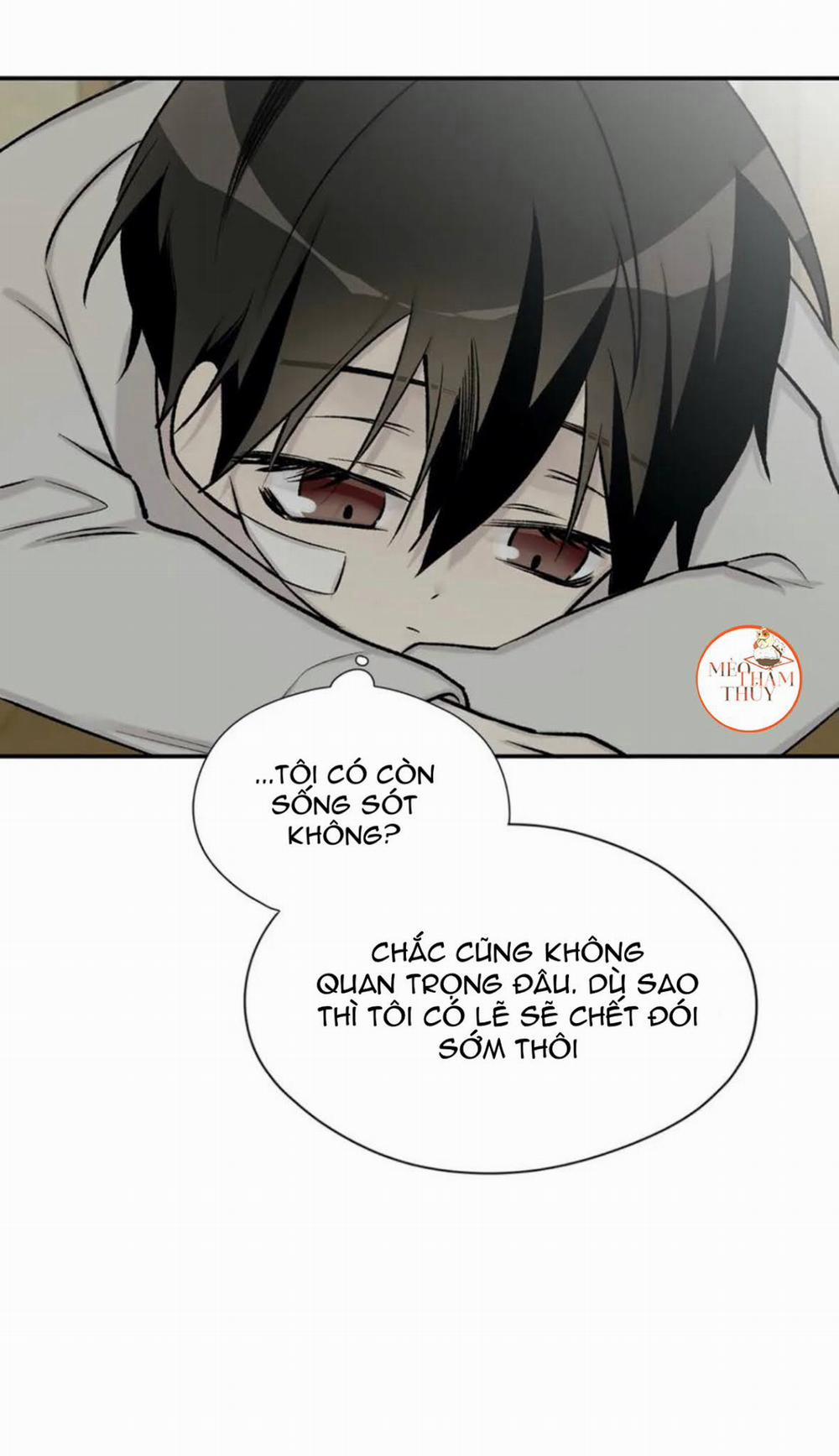 Đừng Viết Nữa, Tác Giả Thân Mến! 18 trang 27