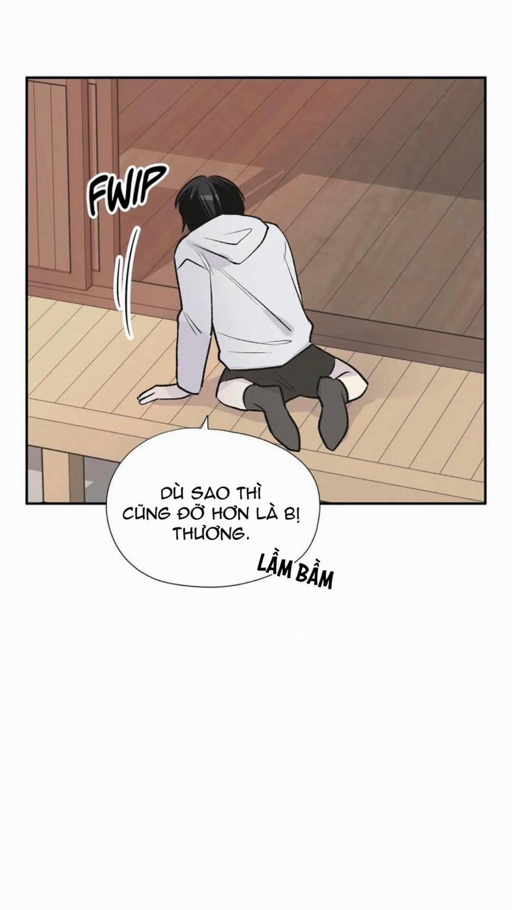 Đừng Viết Nữa, Tác Giả Thân Mến! 18 trang 28