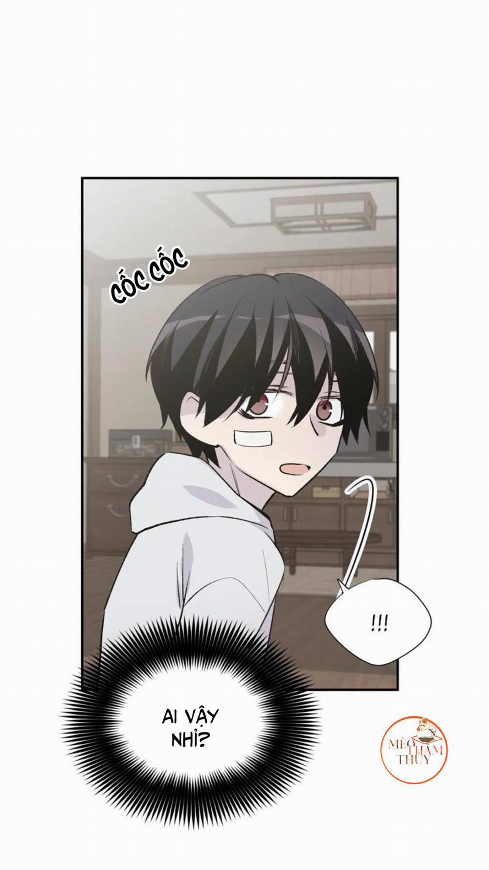 Đừng Viết Nữa, Tác Giả Thân Mến! 18 trang 29