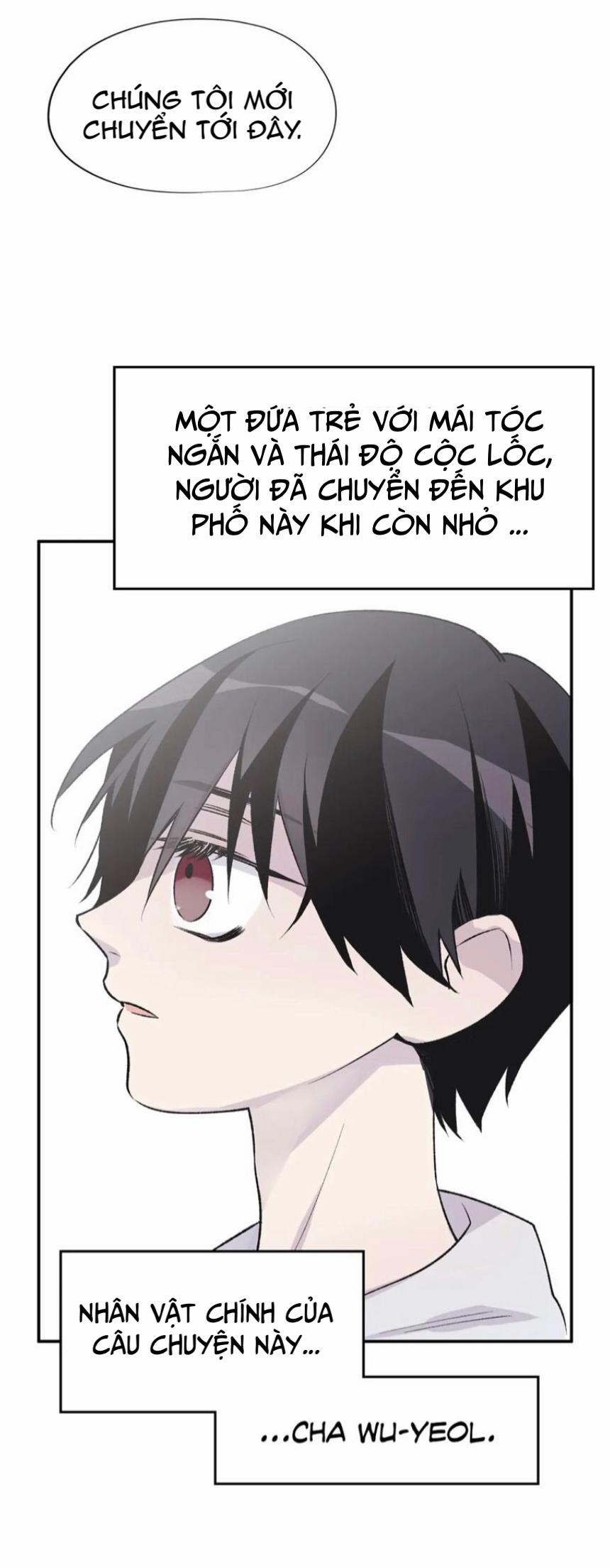 Đừng Viết Nữa, Tác Giả Thân Mến! 18 trang 32