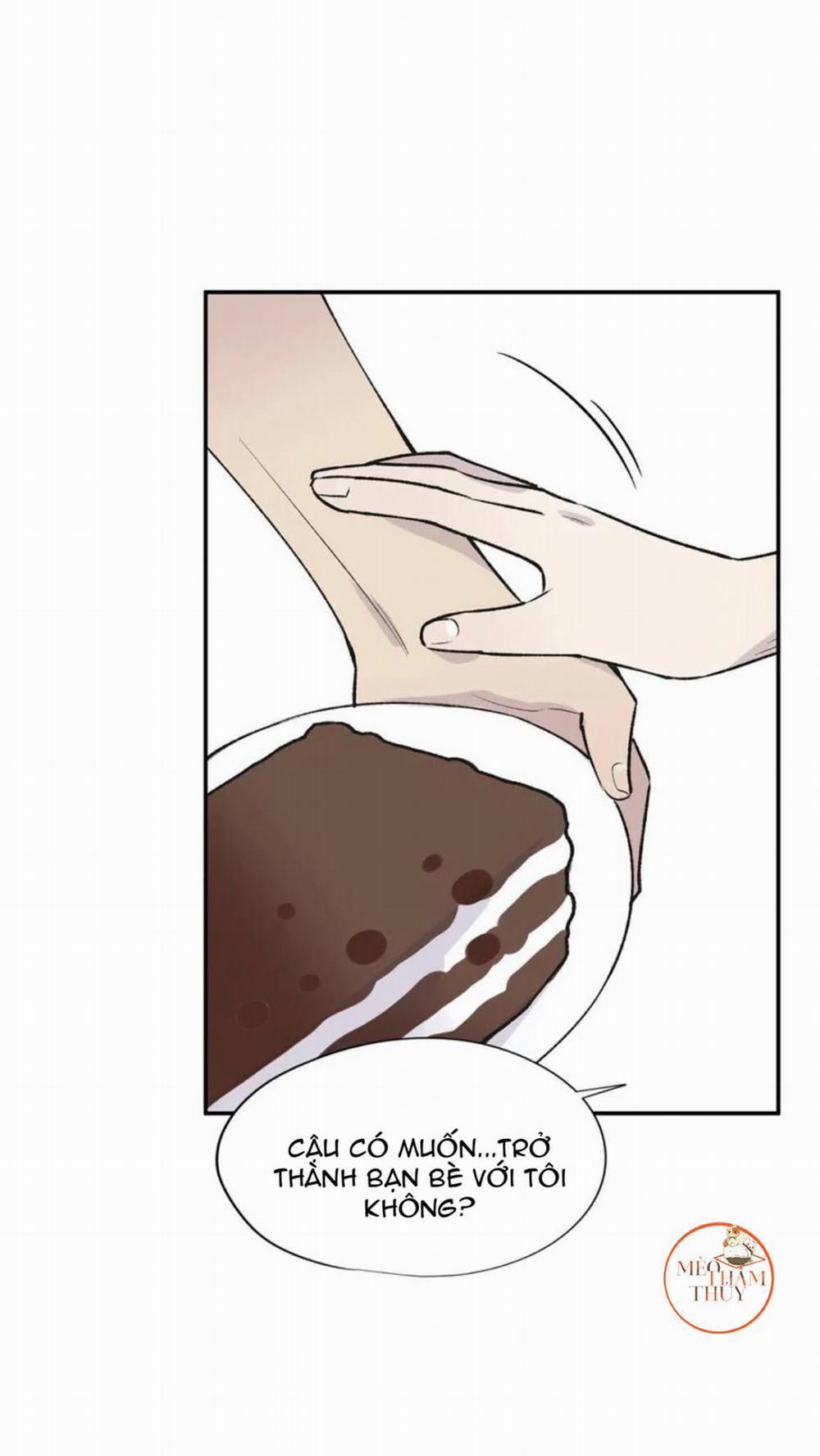 Đừng Viết Nữa, Tác Giả Thân Mến! 18 trang 34