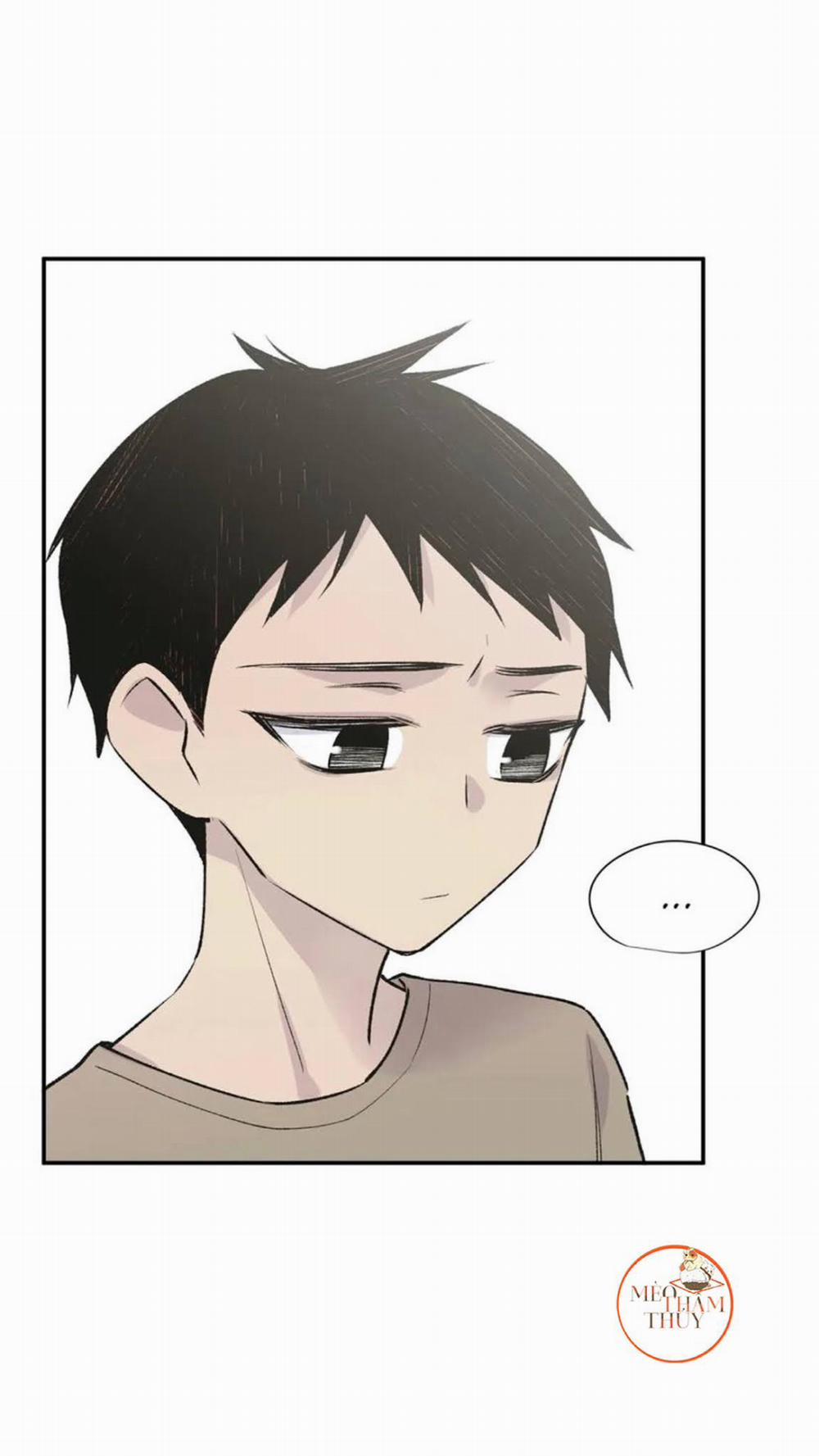 Đừng Viết Nữa, Tác Giả Thân Mến! 18 trang 36