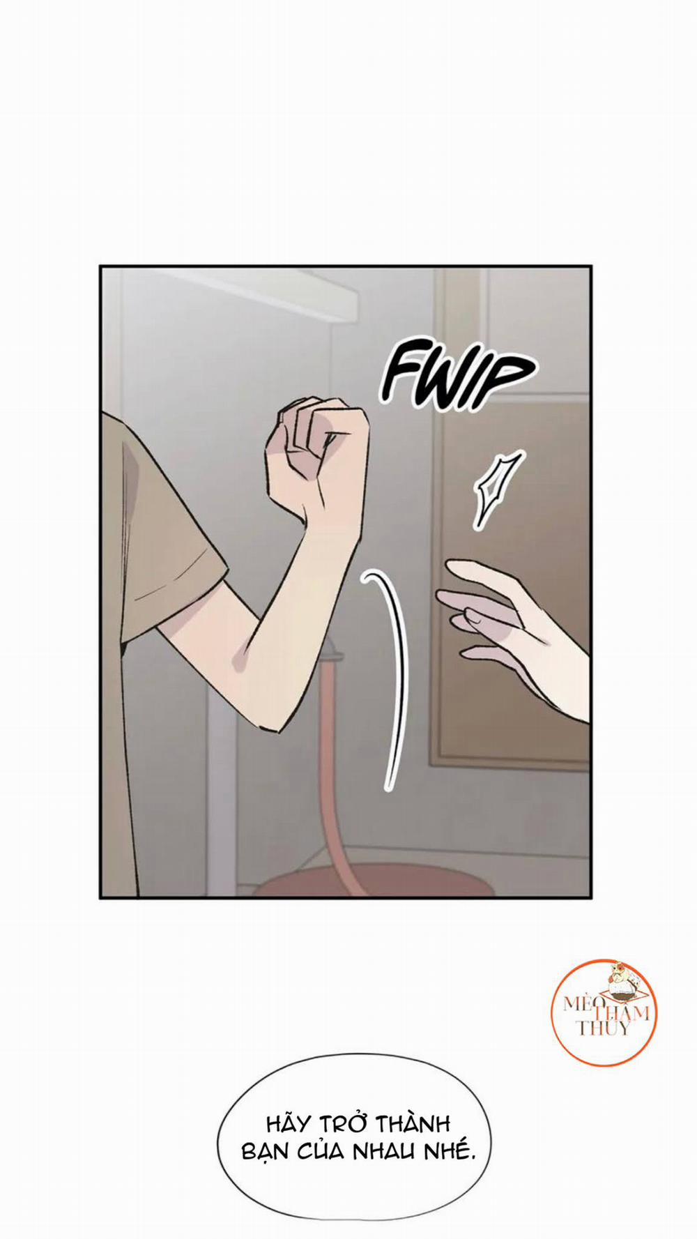 Đừng Viết Nữa, Tác Giả Thân Mến! 18 trang 37