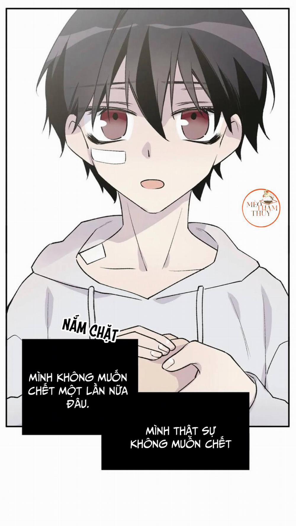 Đừng Viết Nữa, Tác Giả Thân Mến! 18 trang 38