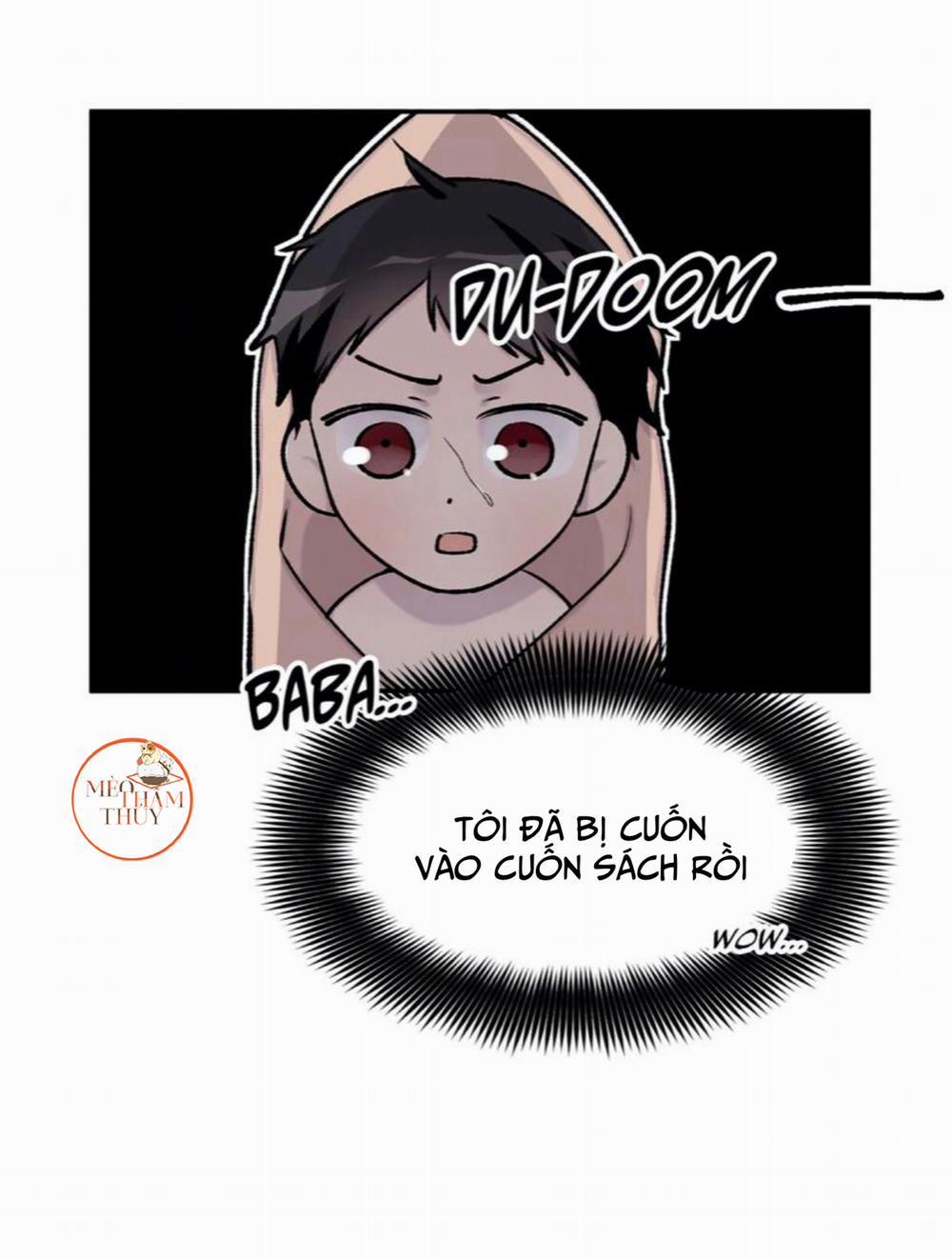 Đừng Viết Nữa, Tác Giả Thân Mến! 18 trang 4