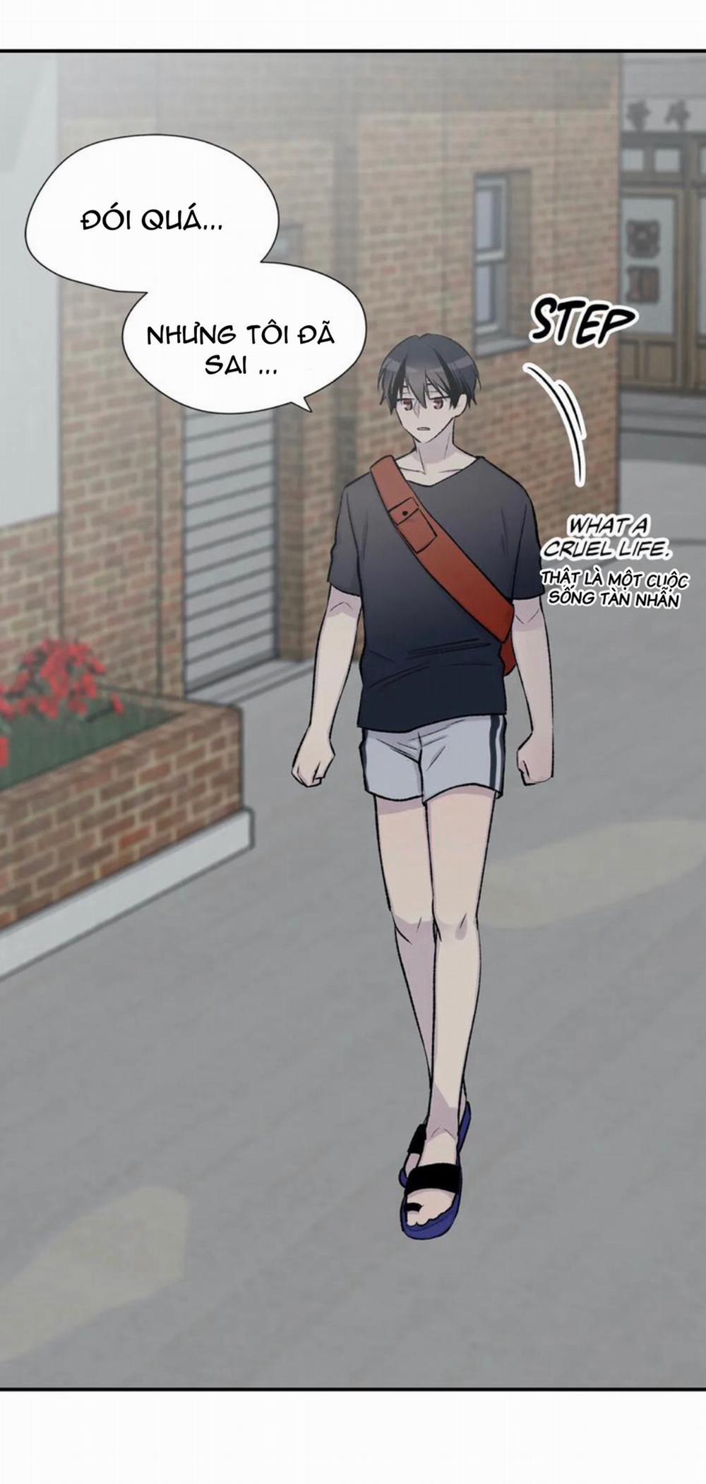 Đừng Viết Nữa, Tác Giả Thân Mến! 18 trang 42