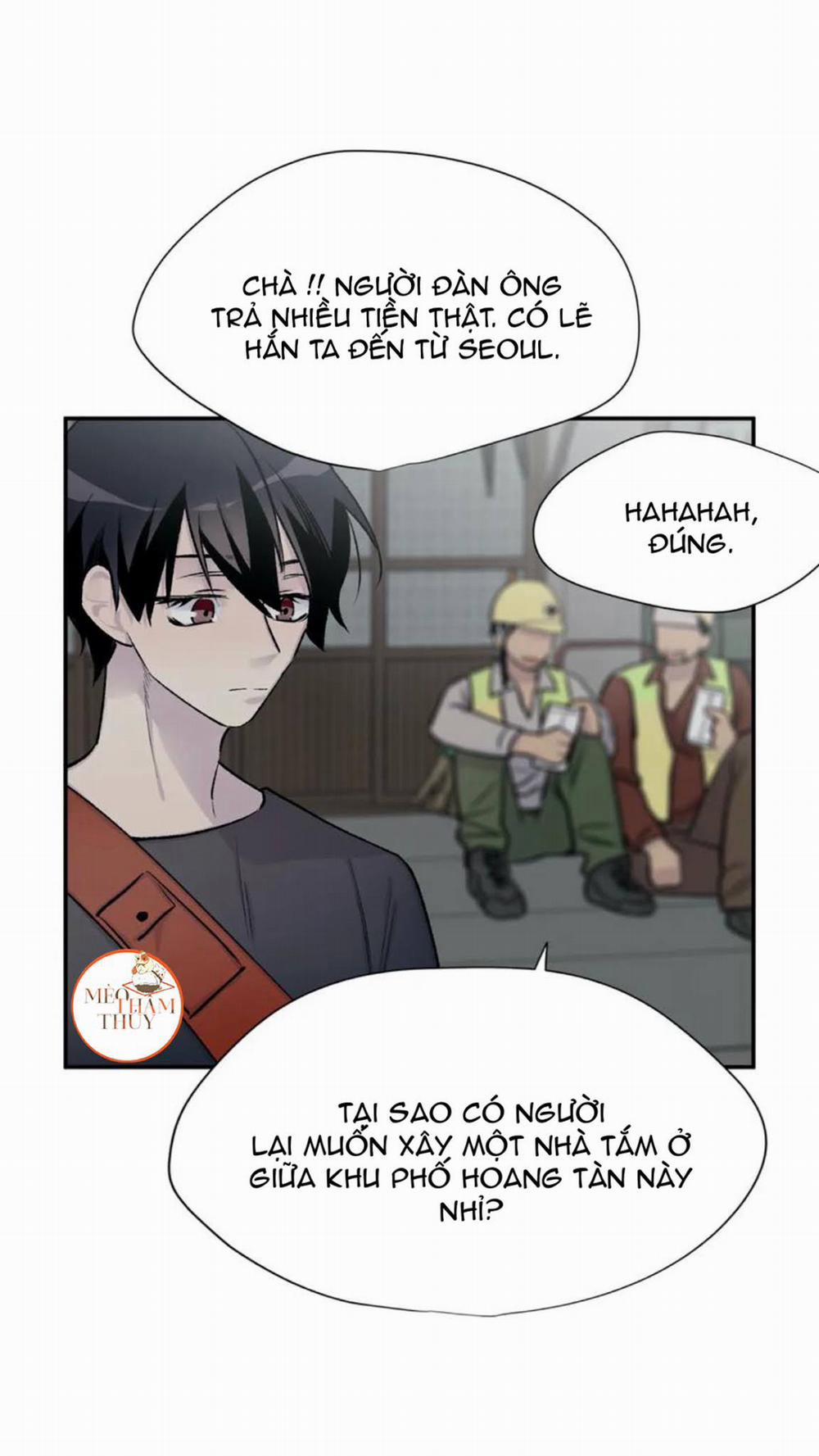 Đừng Viết Nữa, Tác Giả Thân Mến! 18 trang 43