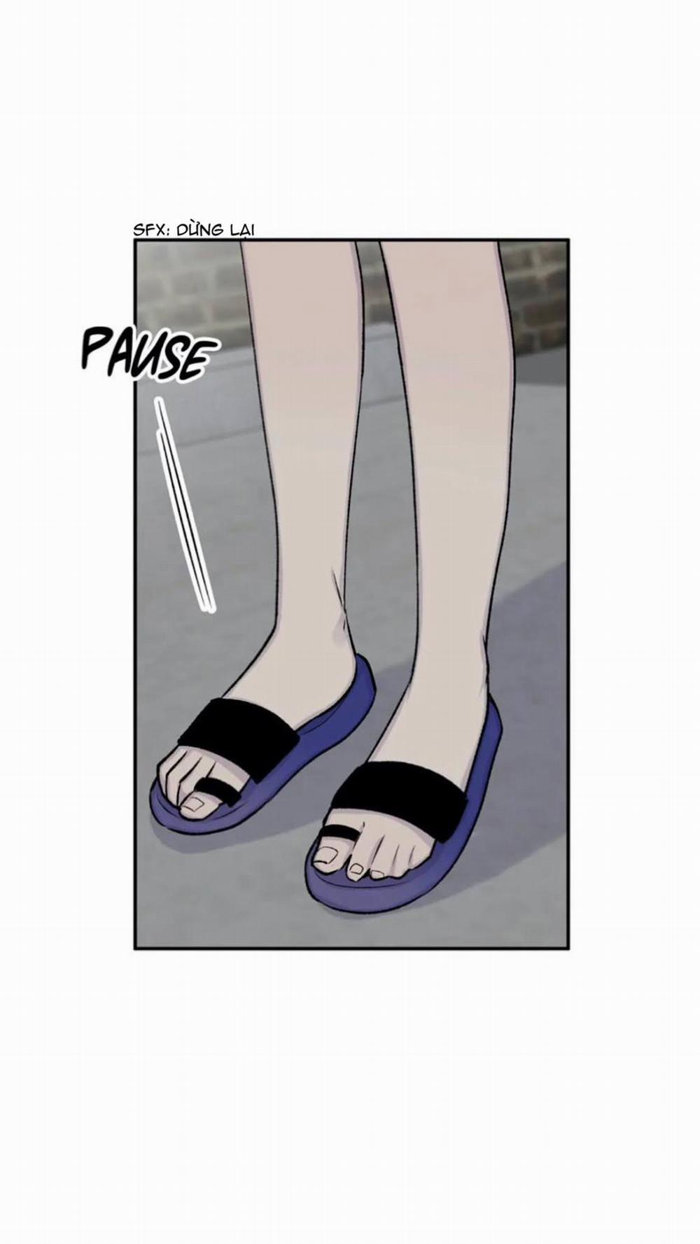 Đừng Viết Nữa, Tác Giả Thân Mến! 18 trang 44