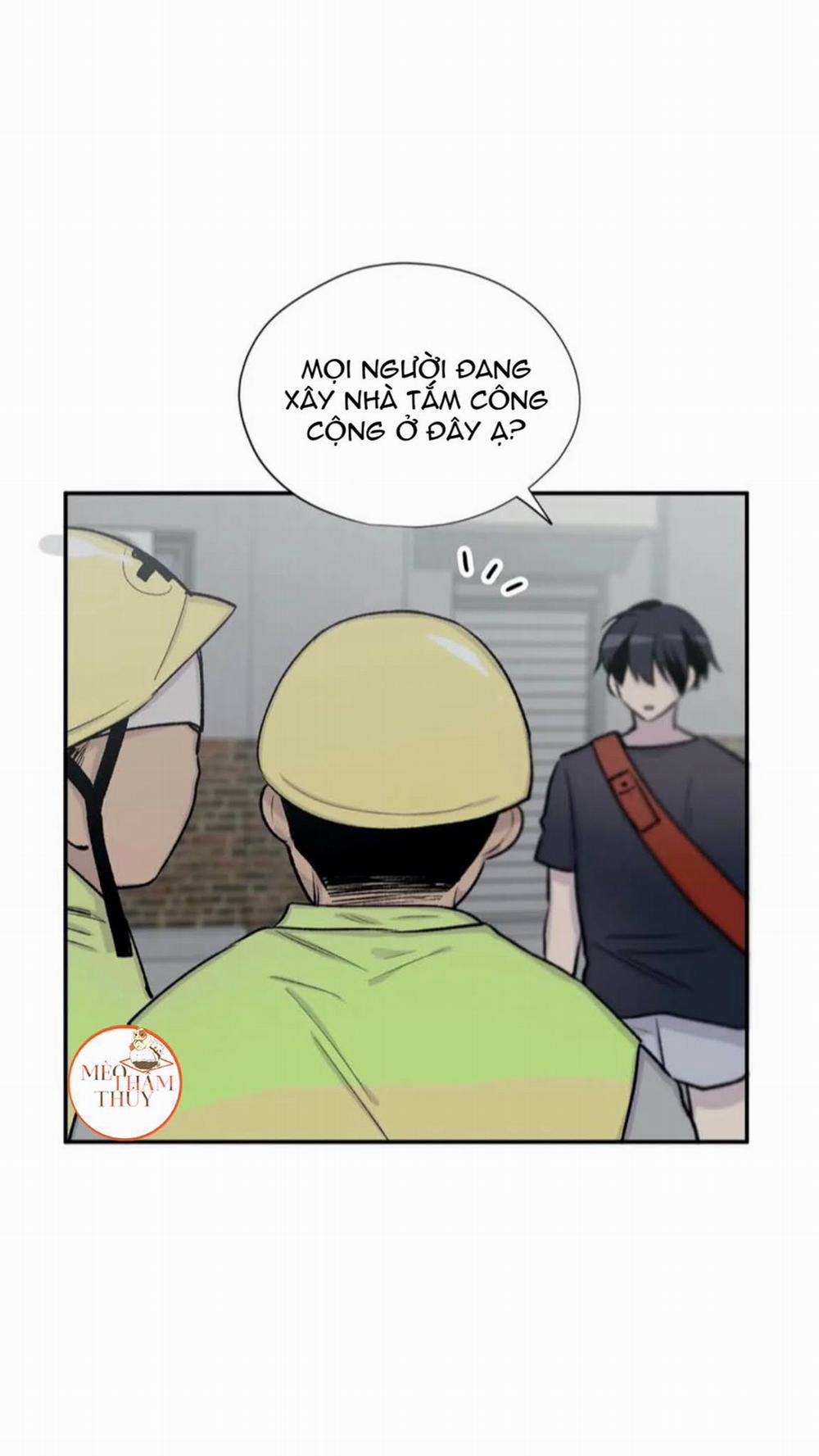 Đừng Viết Nữa, Tác Giả Thân Mến! 18 trang 47