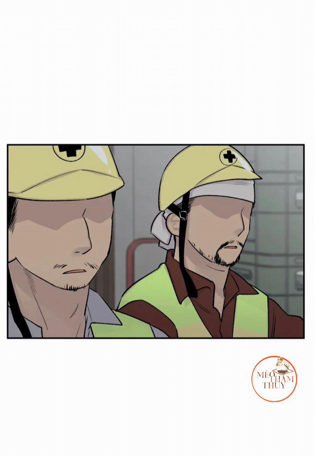 Đừng Viết Nữa, Tác Giả Thân Mến! 18 trang 48