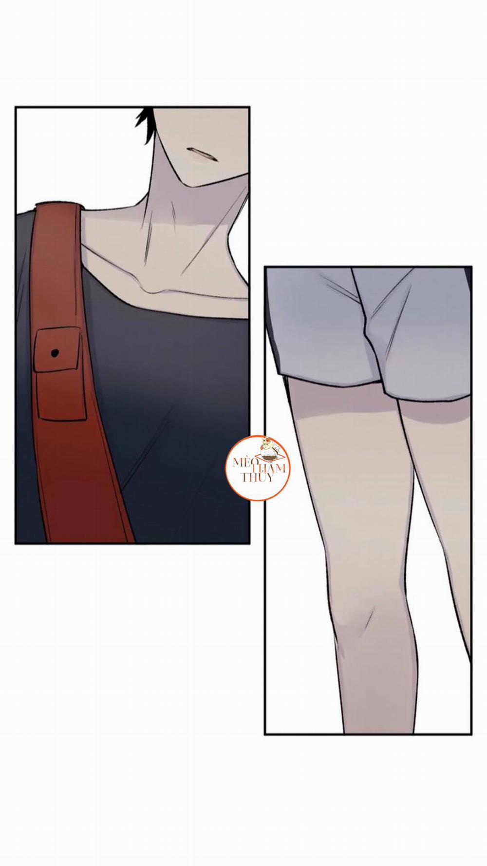 Đừng Viết Nữa, Tác Giả Thân Mến! 18 trang 49