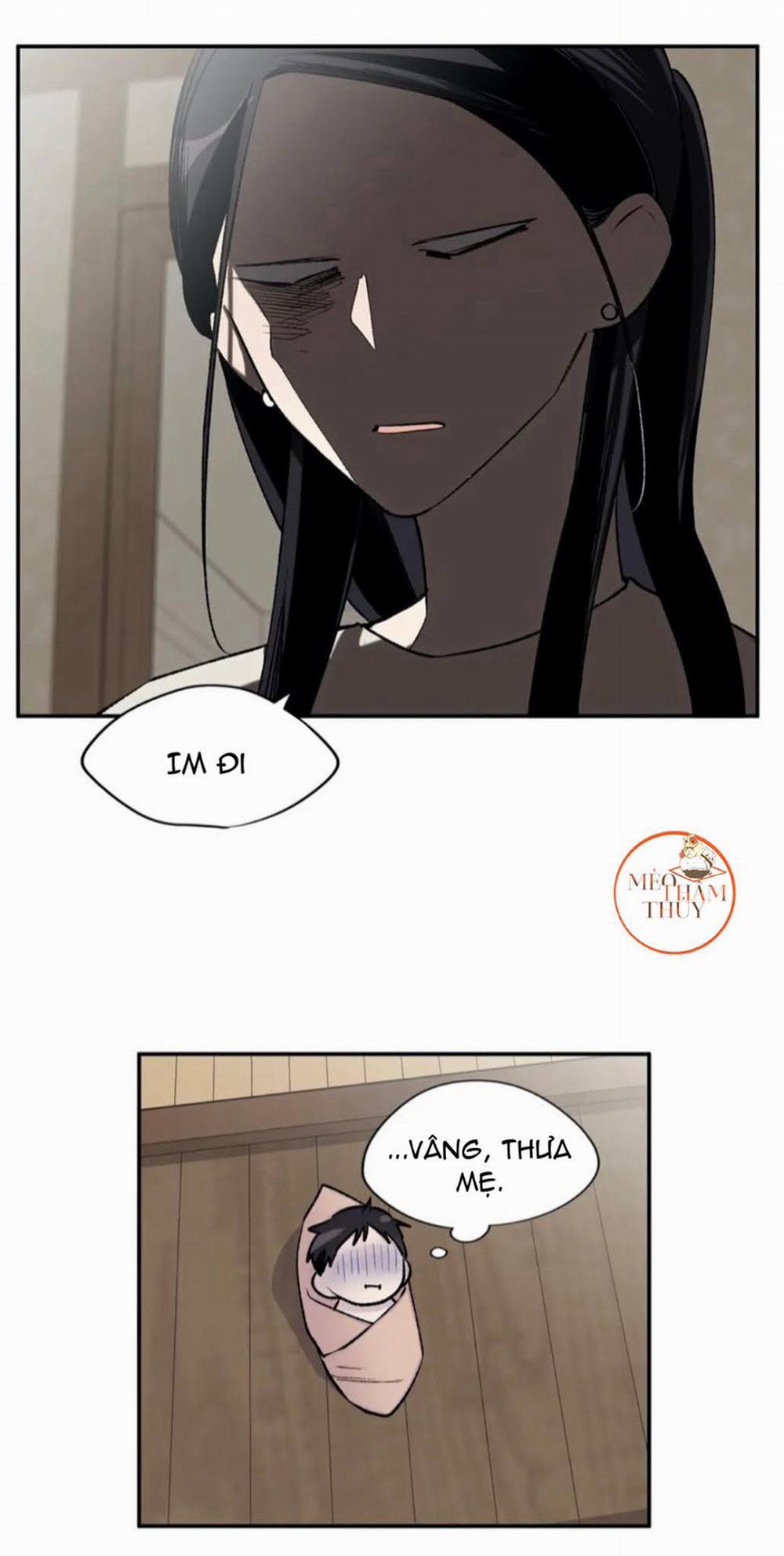 Đừng Viết Nữa, Tác Giả Thân Mến! 18 trang 5