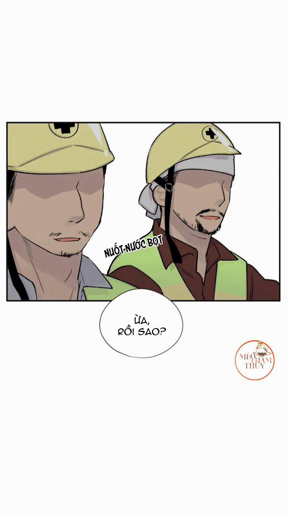 Đừng Viết Nữa, Tác Giả Thân Mến! 18 trang 50