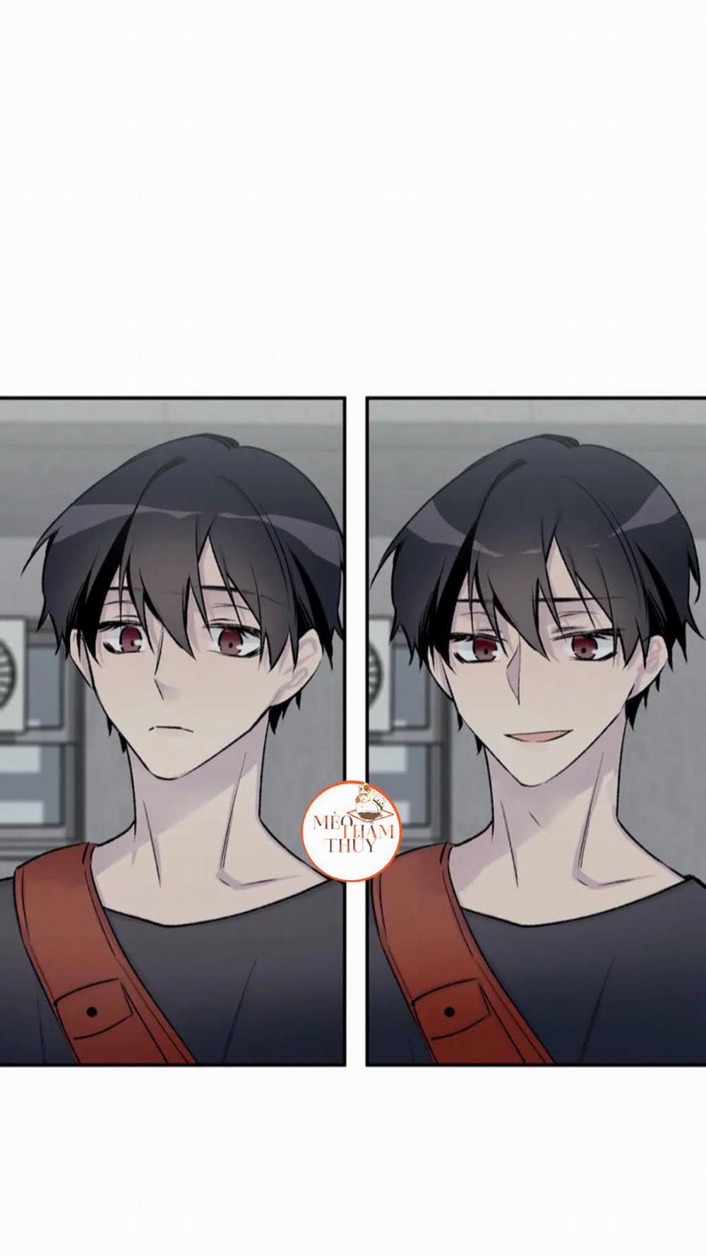 Đừng Viết Nữa, Tác Giả Thân Mến! 18 trang 51